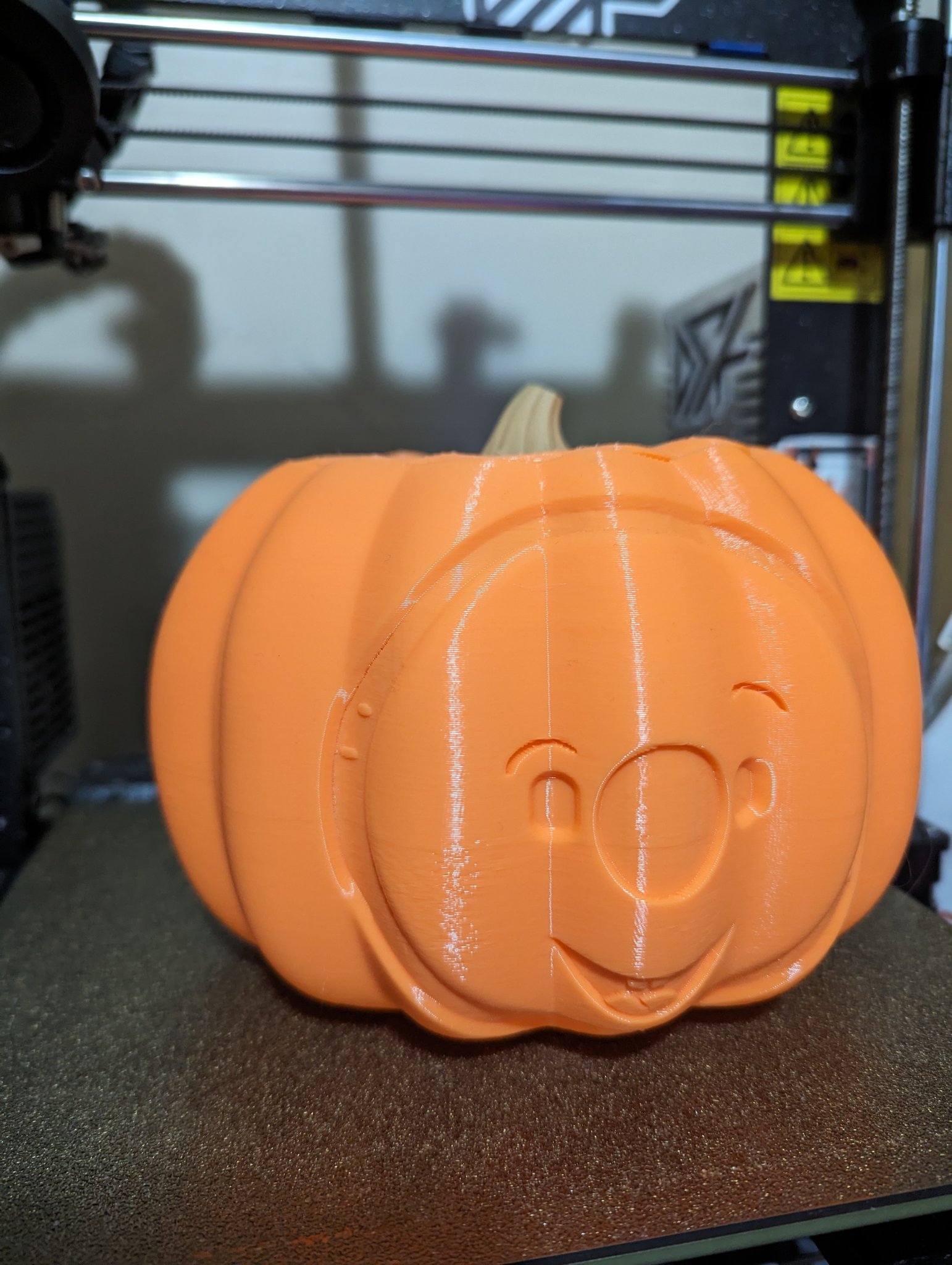 Đèn bí ngô Jack O' Lantern in Spooly