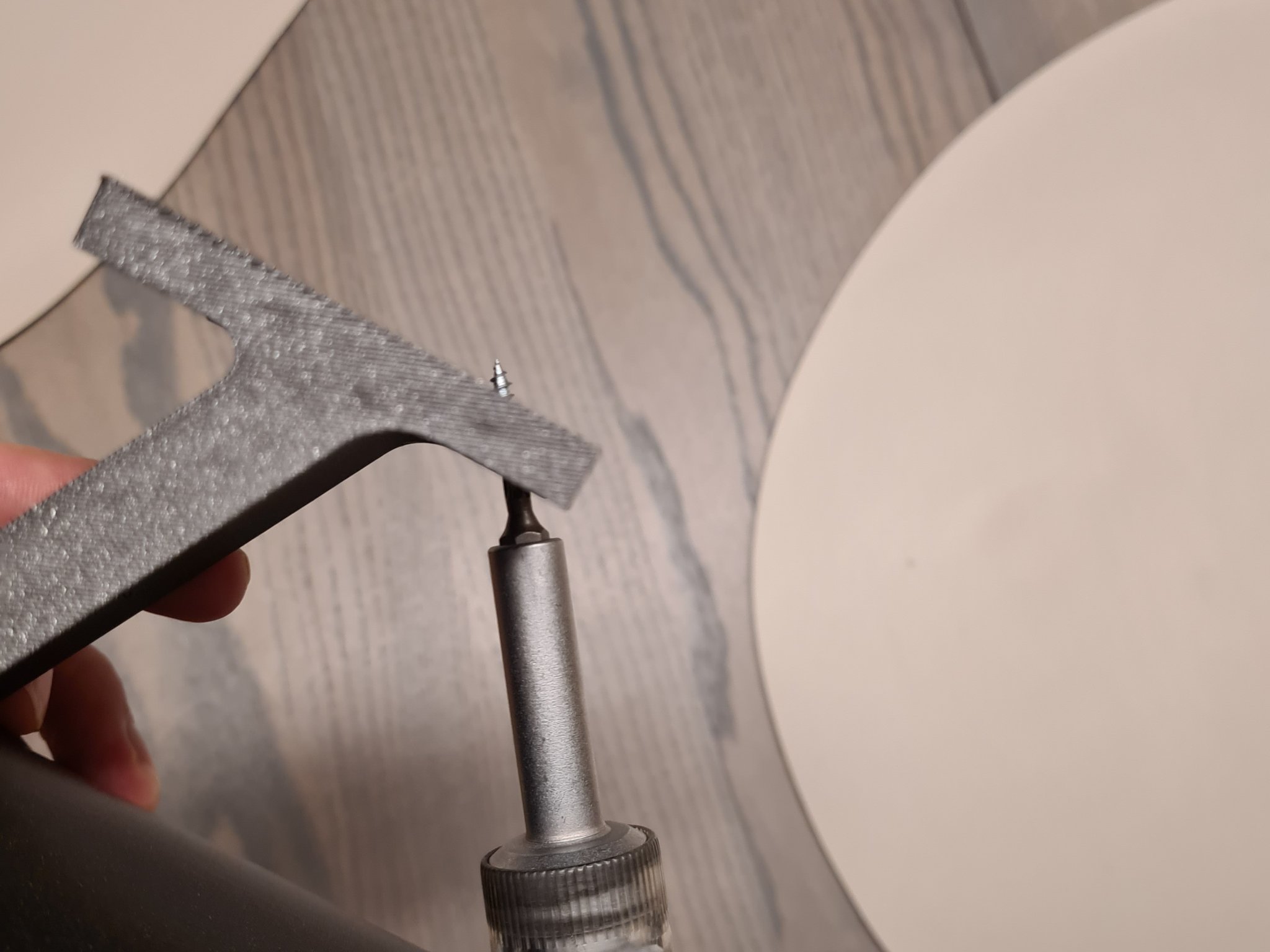 Giá treo tai nghe lớn cho tai nghe nặng Audeze LCD-X