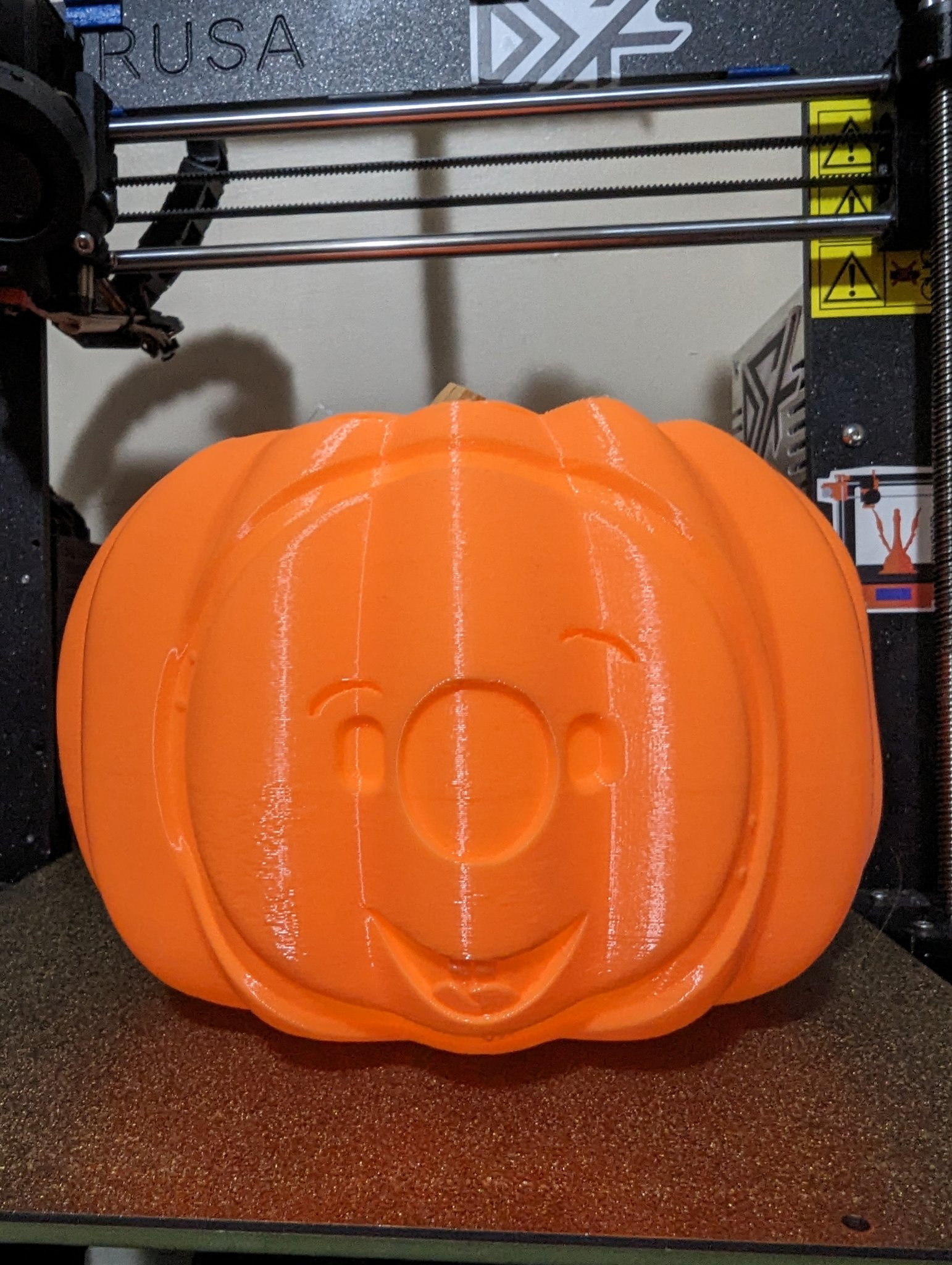 Đèn bí ngô Jack O' Lantern in Spooly