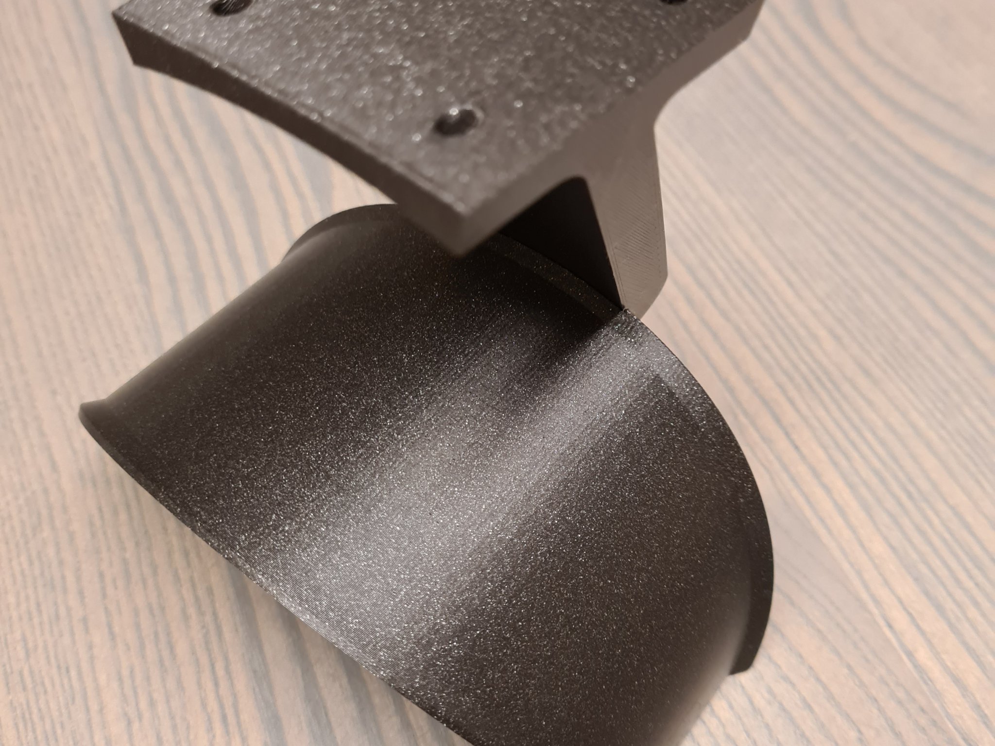 Giá treo tai nghe lớn cho tai nghe nặng Audeze LCD-X