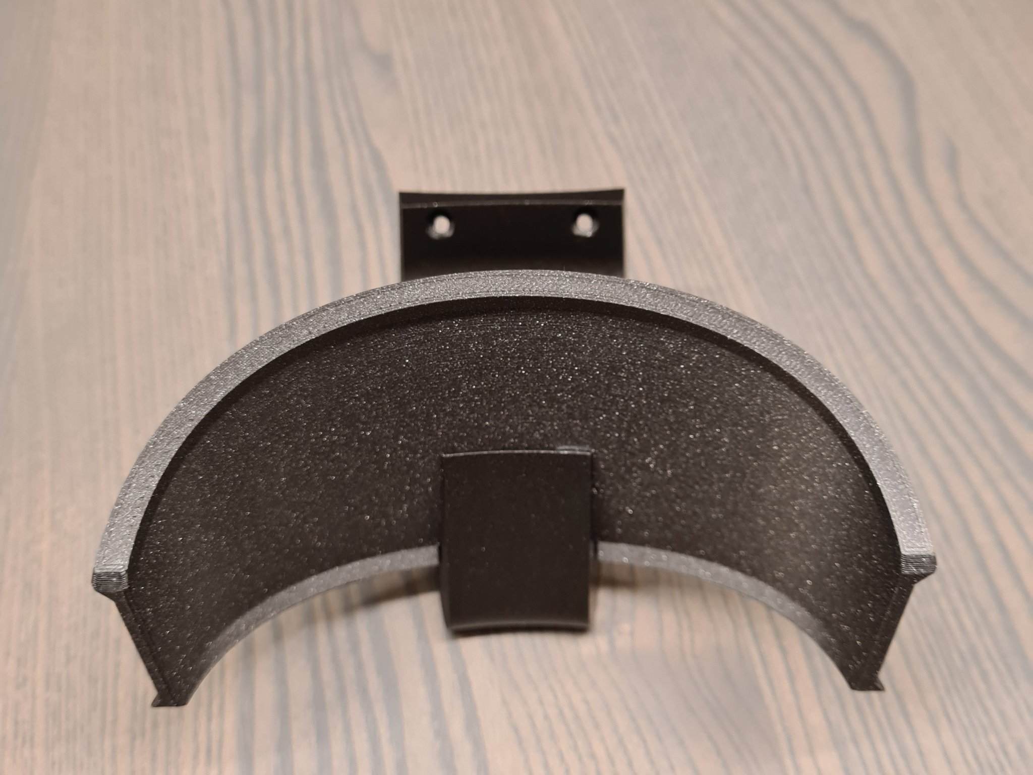 Giá treo tai nghe lớn cho tai nghe nặng Audeze LCD-X