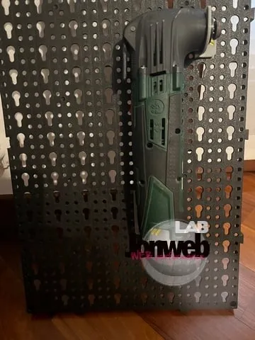 Móc treo chuyên dụng cho bảng tường Parkside