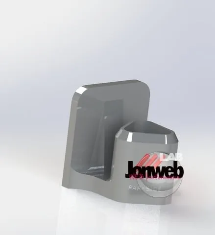 Móc treo chuyên dụng cho bảng tường Parkside