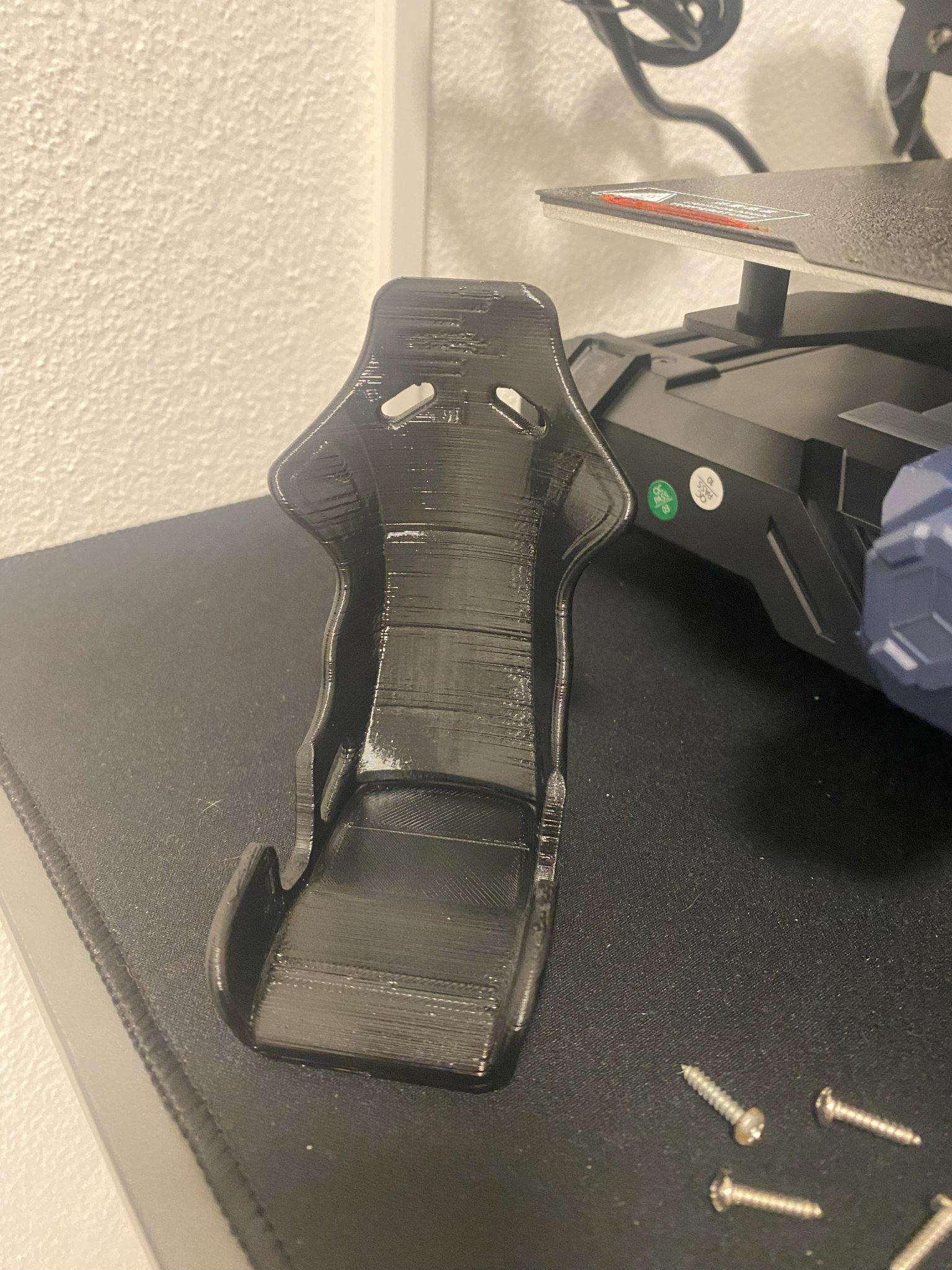 Giá đỡ smartphone với cấu trúc chắc chắn