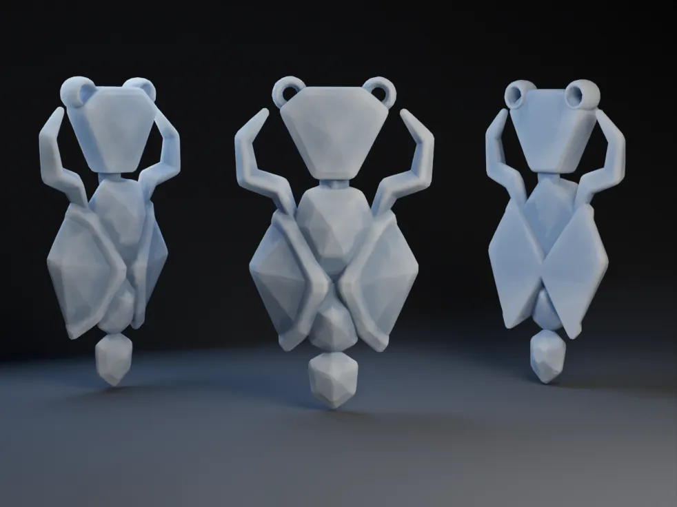 Mặt dây chuyền Ký Ức từ Zelda: Majora's Mask