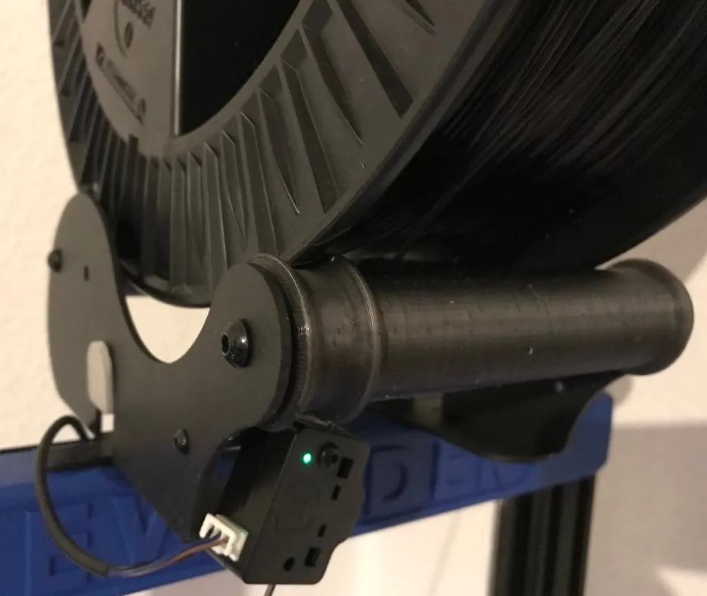 Giá đỡ cuộn filament cho Artillery Sidewinder X1 X2