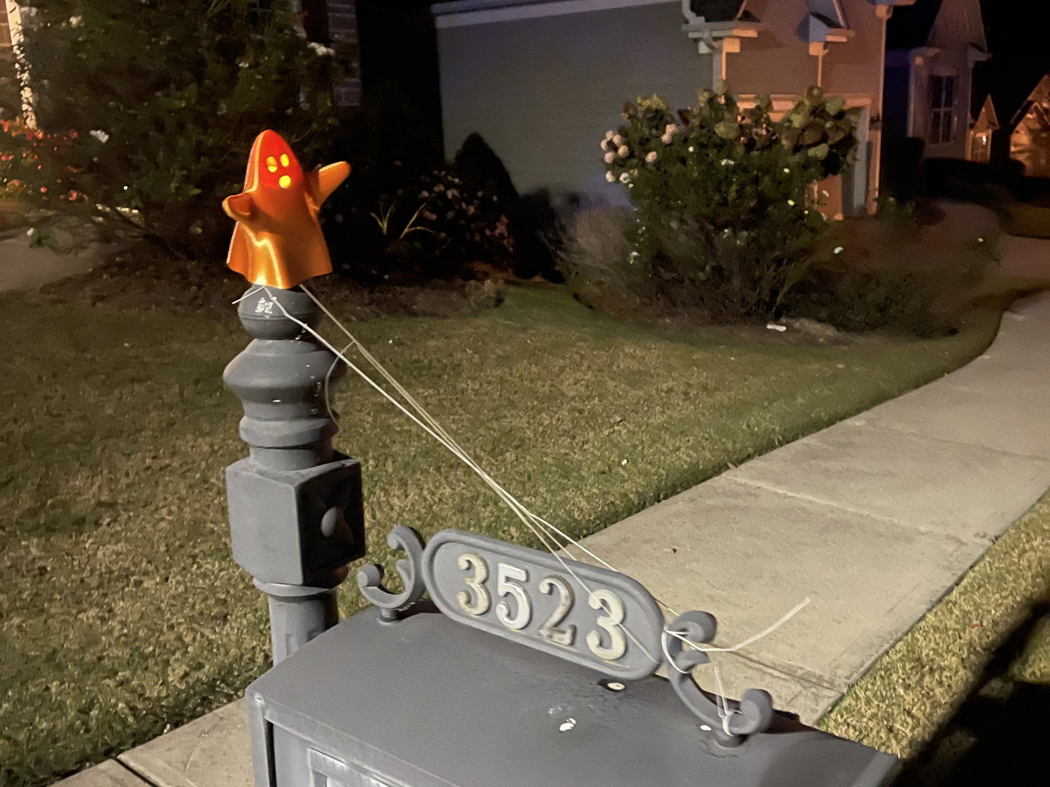 Phù thủy ma đơn giản cho mùa Halloween