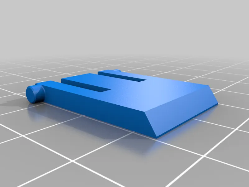 Chân đế bàn phím cho Logitech MK295 và các loại khác