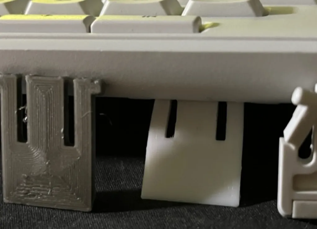 Chân đế bàn phím cho Logitech MK295 và các loại khác