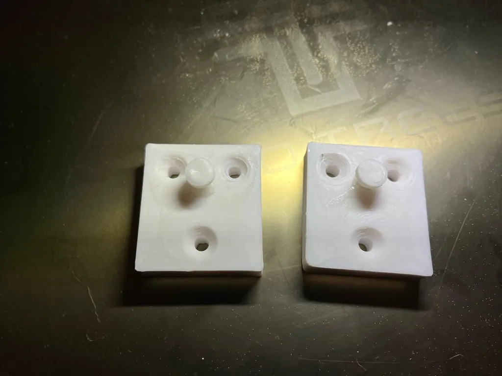 Giá đỡ tường cho soundbar Teufel Cinebar 11