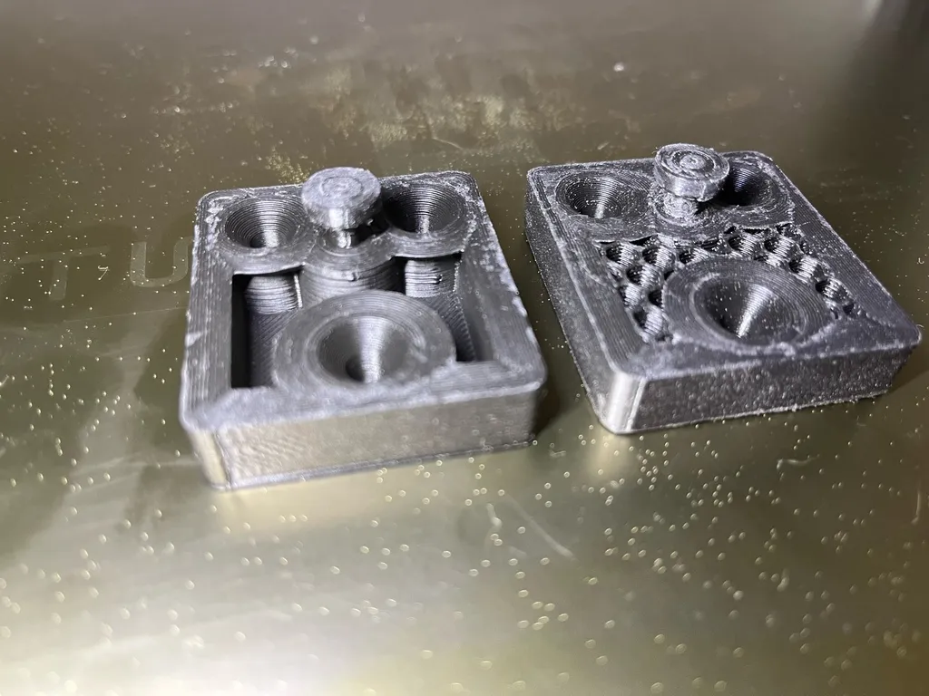 Giá đỡ tường cho soundbar Teufel Cinebar 11