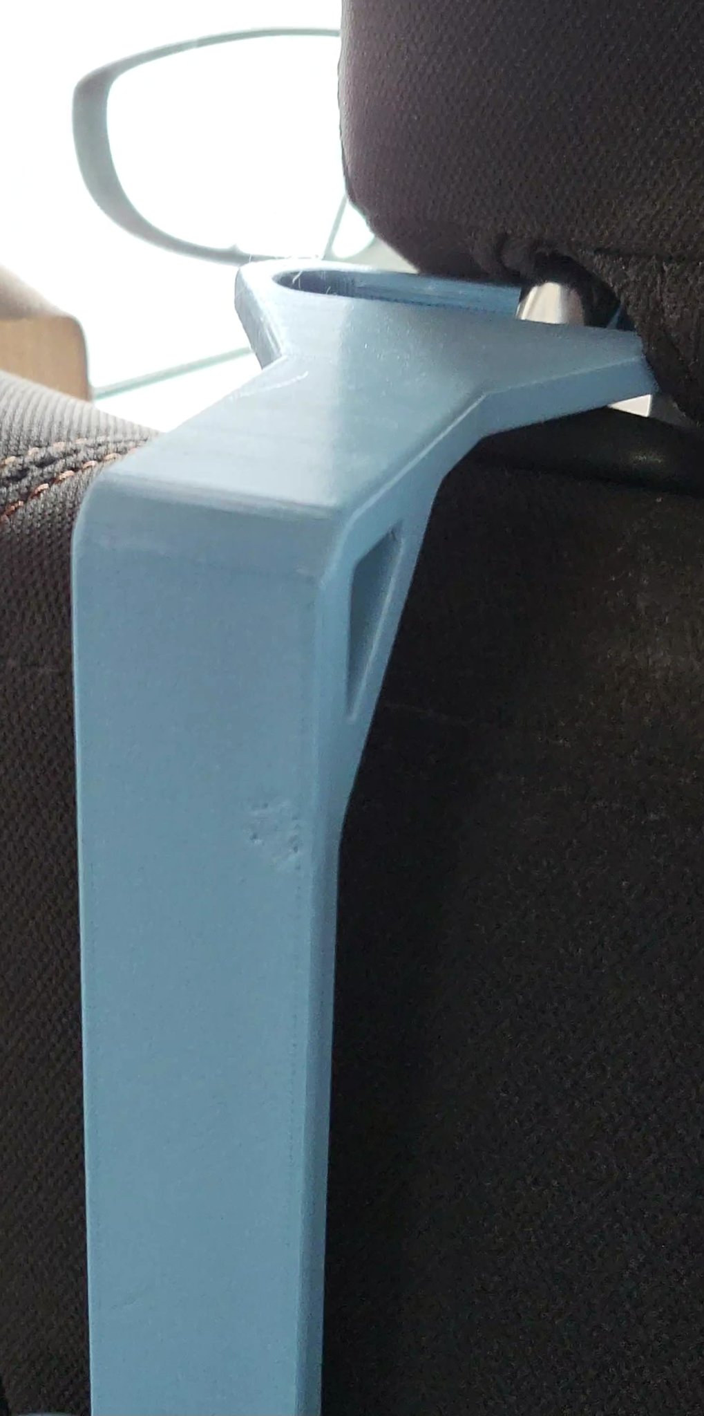 Giá đỡ cốc cho tựa đầu ghế ô tô