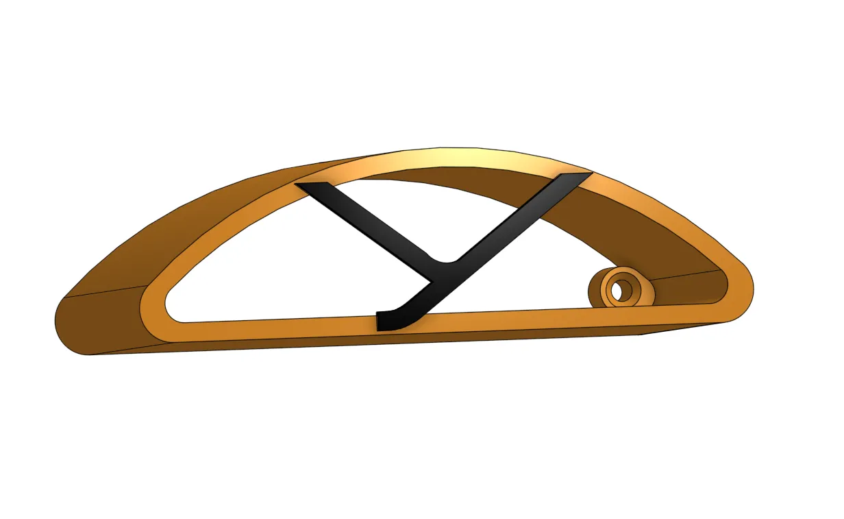 Giá đỡ tai nghe cho những người yêu thích thương hiệu