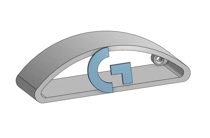 Giá đỡ tai nghe cho những người yêu thích thương hiệu