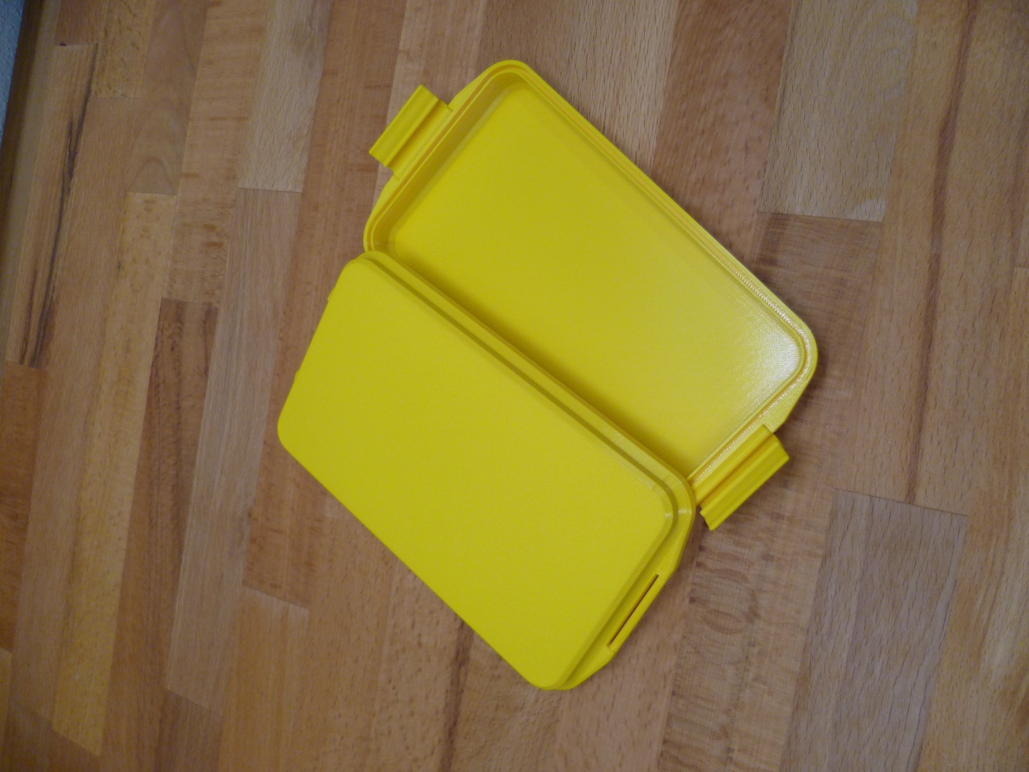 Hộp bảo vệ smartphone cho ba lô