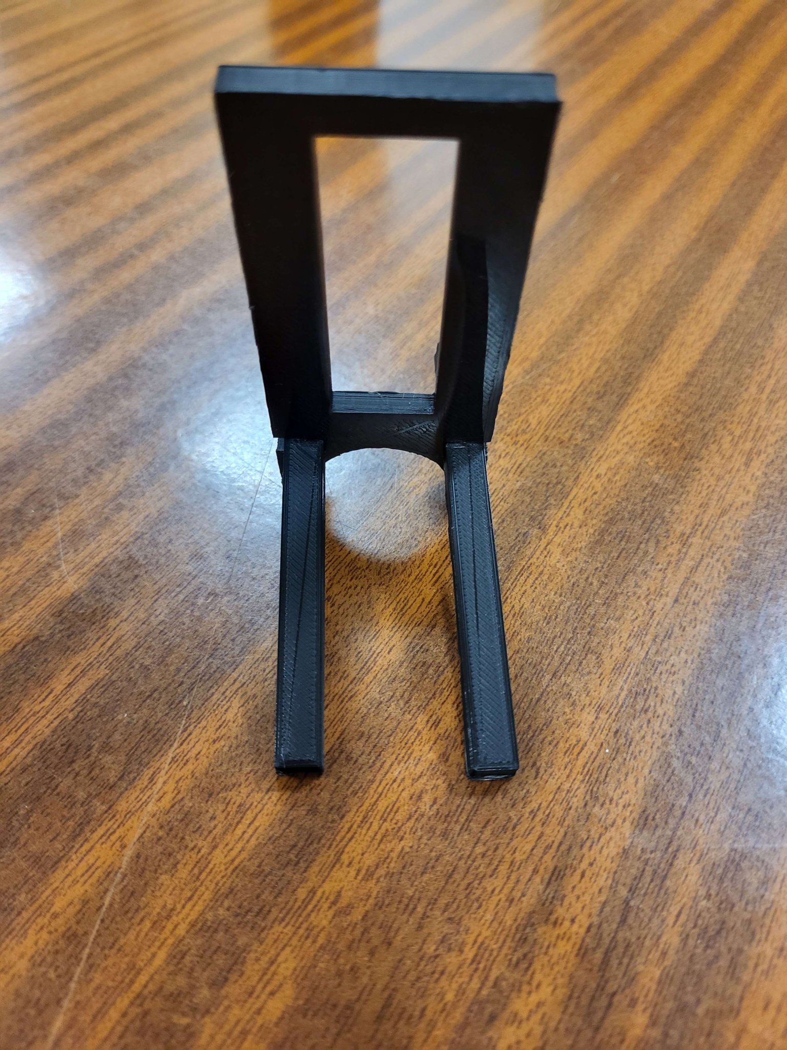 Giá đỡ smartphone nhỏ gọn bỏ túi hỗ trợ nhiều tư thế