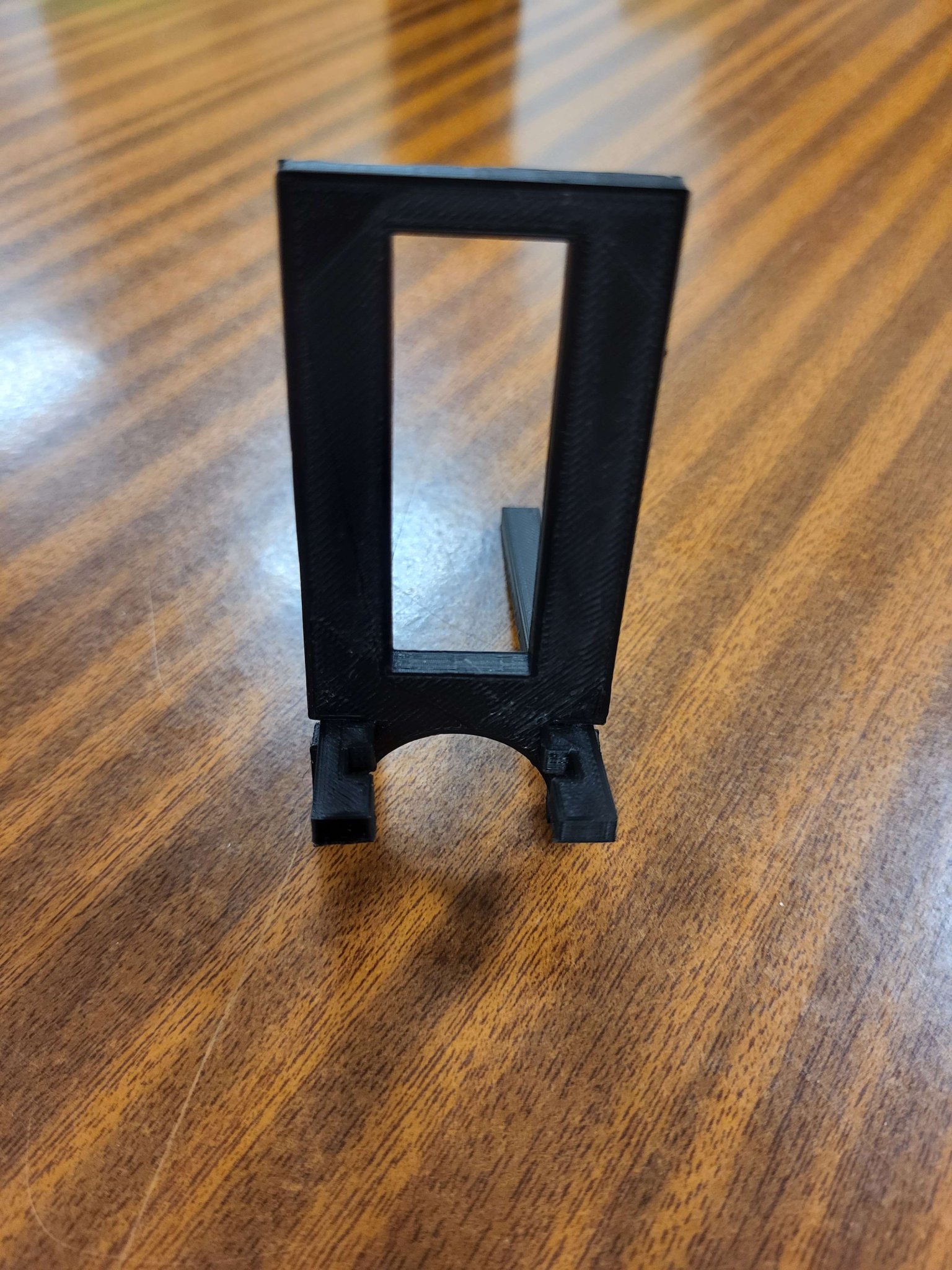 Giá đỡ smartphone nhỏ gọn bỏ túi hỗ trợ nhiều tư thế