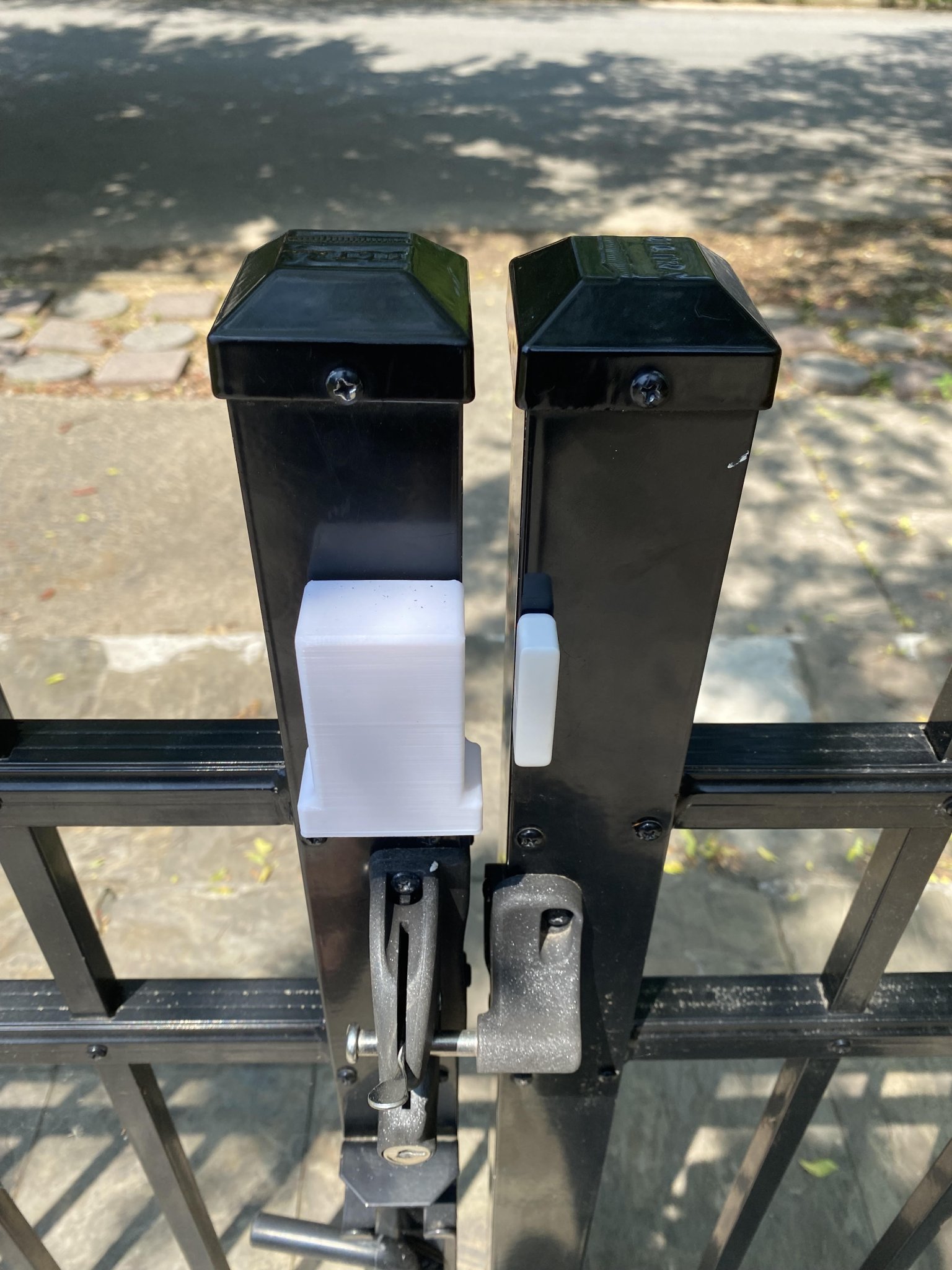 Bộ vỏ bảo vệ cảm biến vào cửa Wyze Entry Sensor v2 ngoài trời