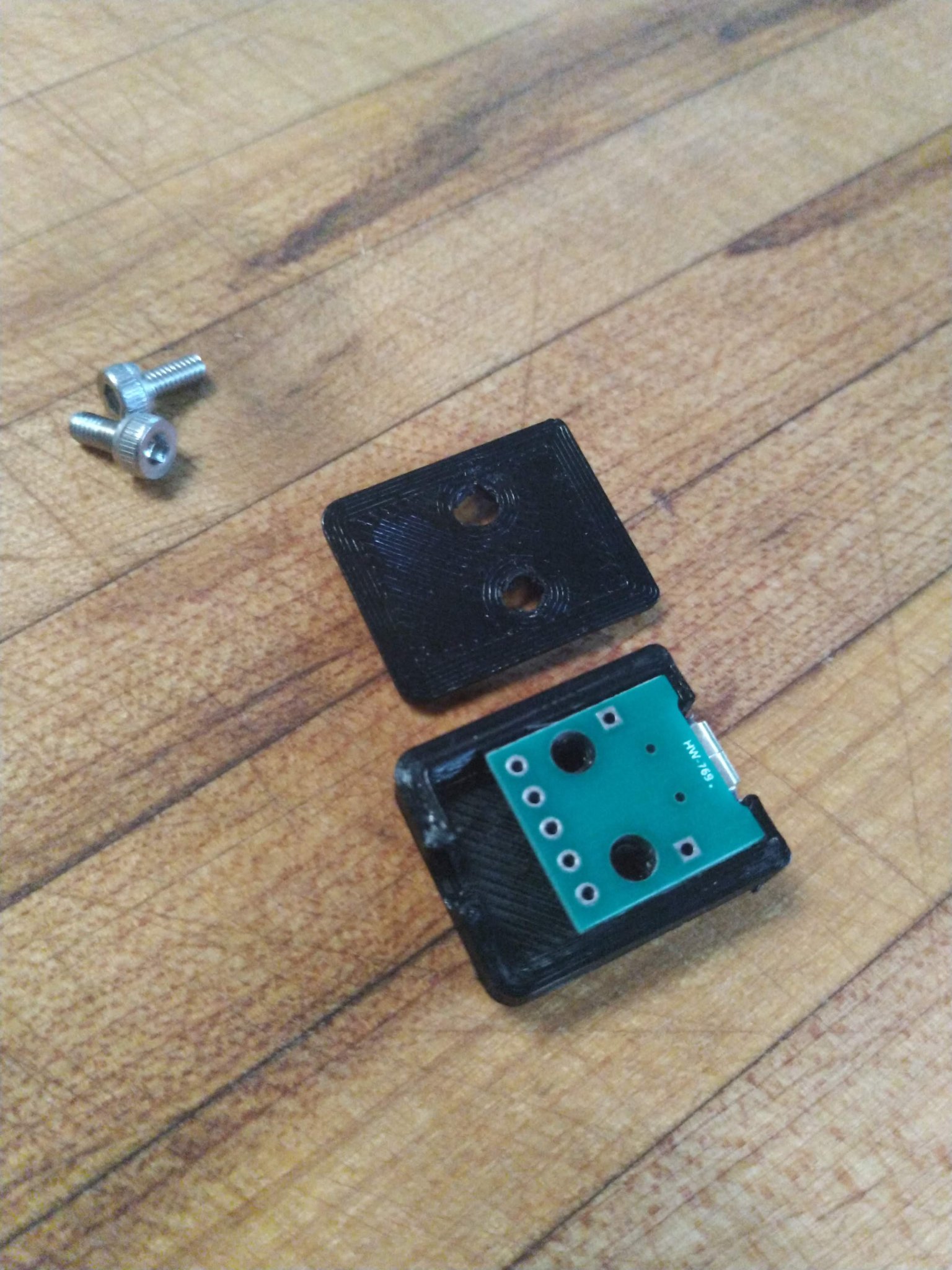 Cổng kết nối từ Micro USB DIP cho dự án DIY