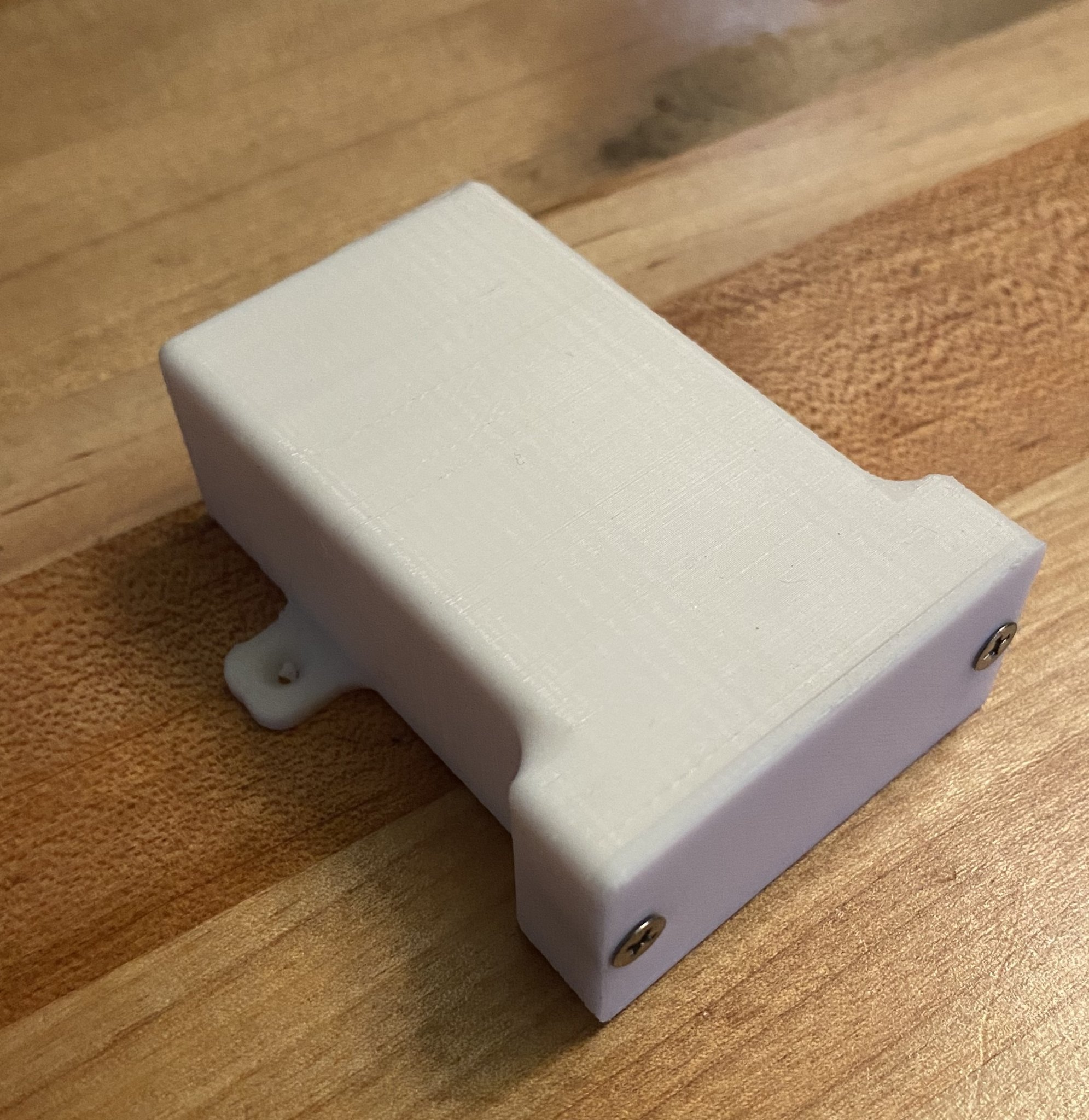 Bộ vỏ bảo vệ cảm biến vào cửa Wyze Entry Sensor v2 ngoài trời