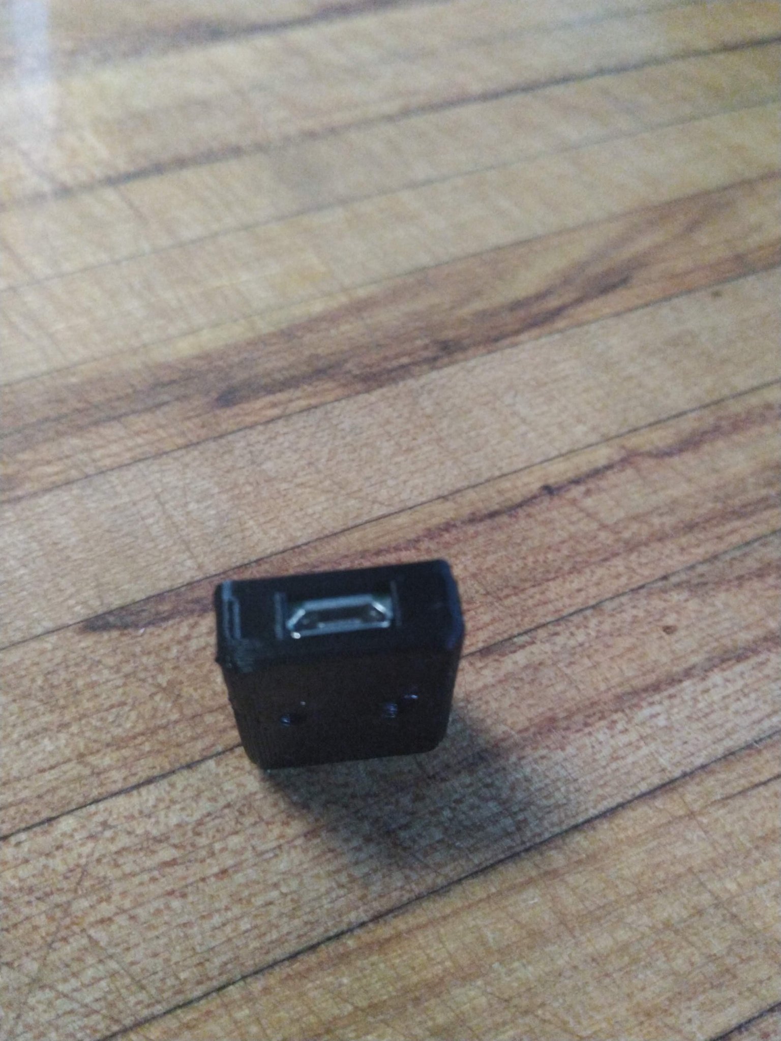 Cổng kết nối từ Micro USB DIP cho dự án DIY