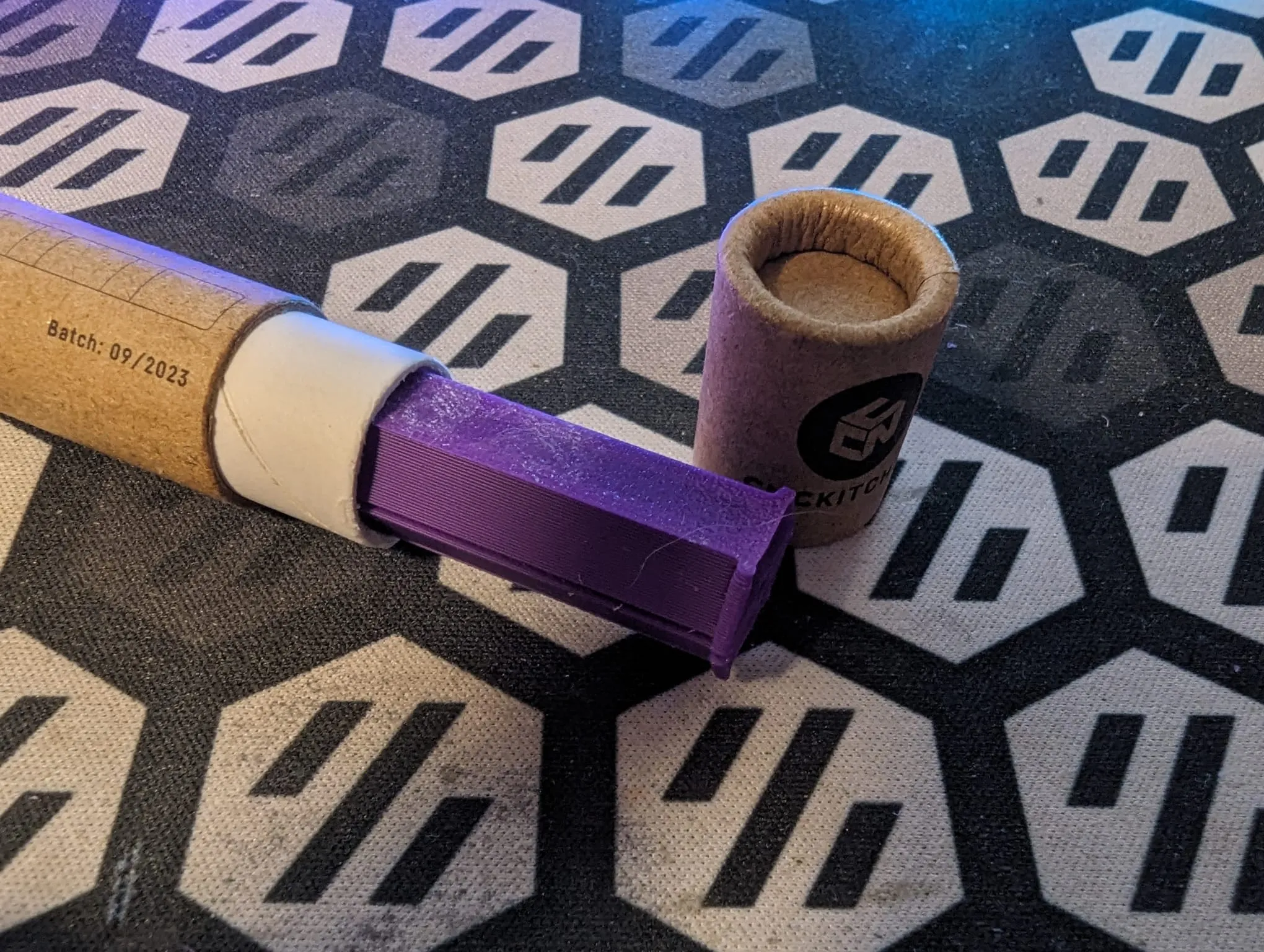 Mô hình Slimmer với kích thước nhỏ gọn cho các ngăn tổ chức