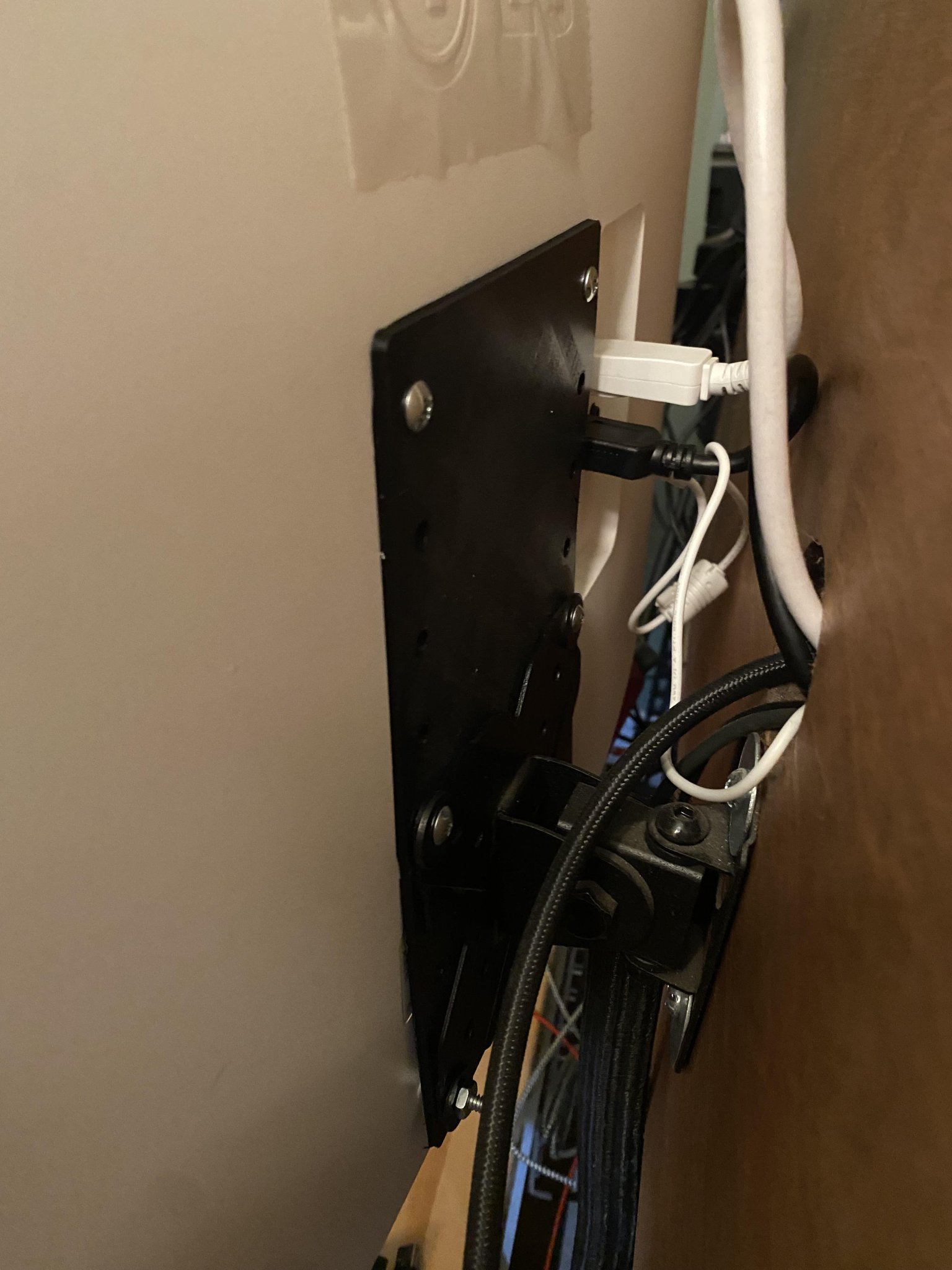 Bảng chuyển đổi VESA 100x100 cho màn hình