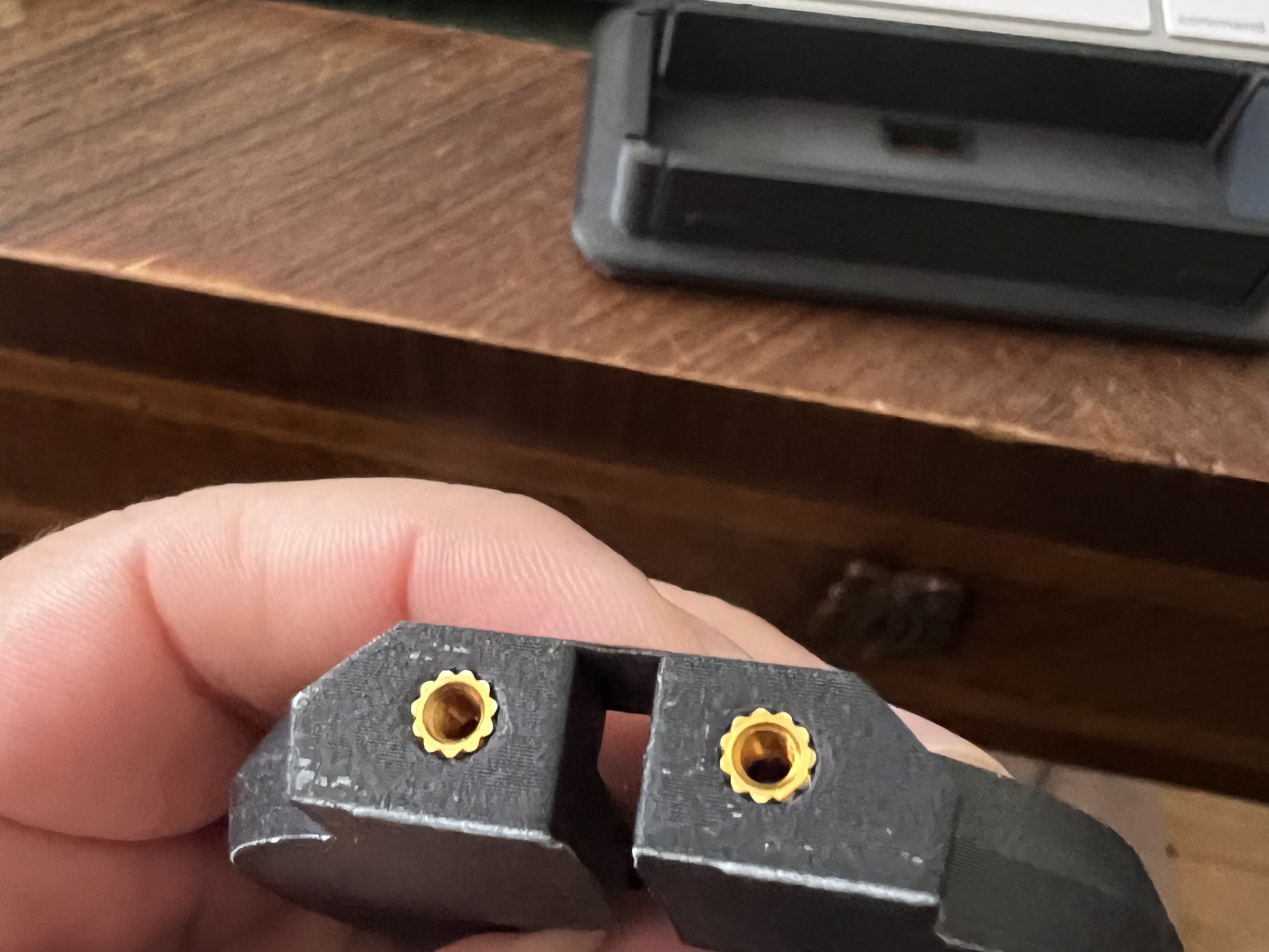 Giá đỡ Magsafe cho gạt tàn Triumph Spitfire MK4/1500