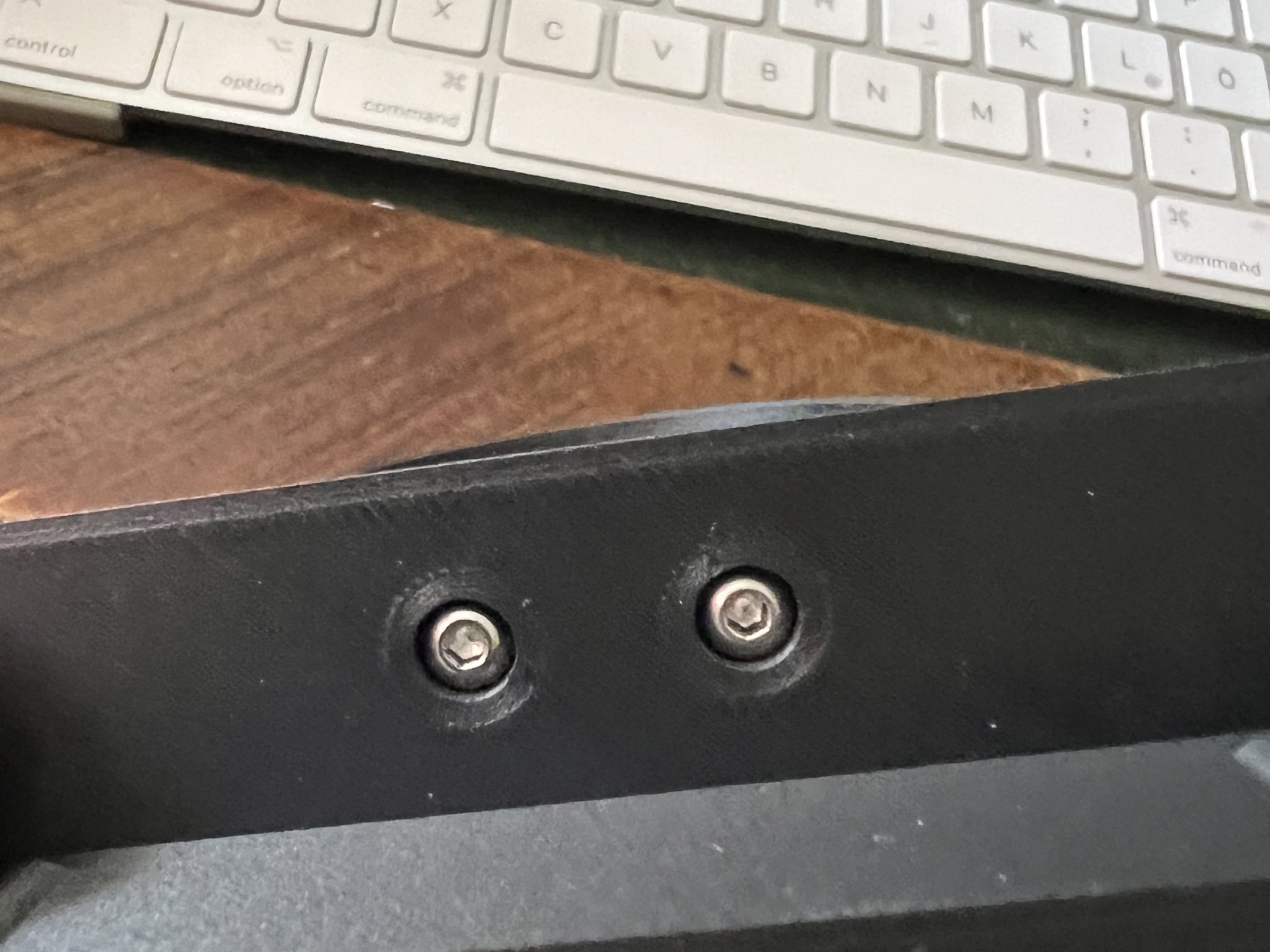 Giá đỡ Magsafe cho gạt tàn Triumph Spitfire MK4/1500