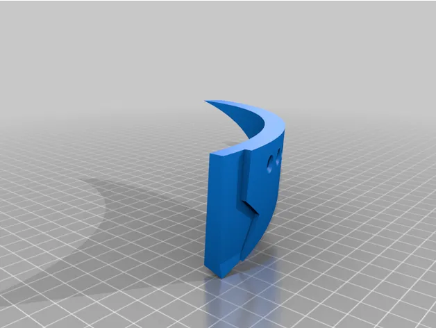 Mảnh nhỏ của mũ bảo hiểm Thập Tự Quân