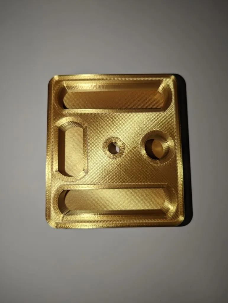 Bộ tay nắm tập leo núi cho huấn luyện viên