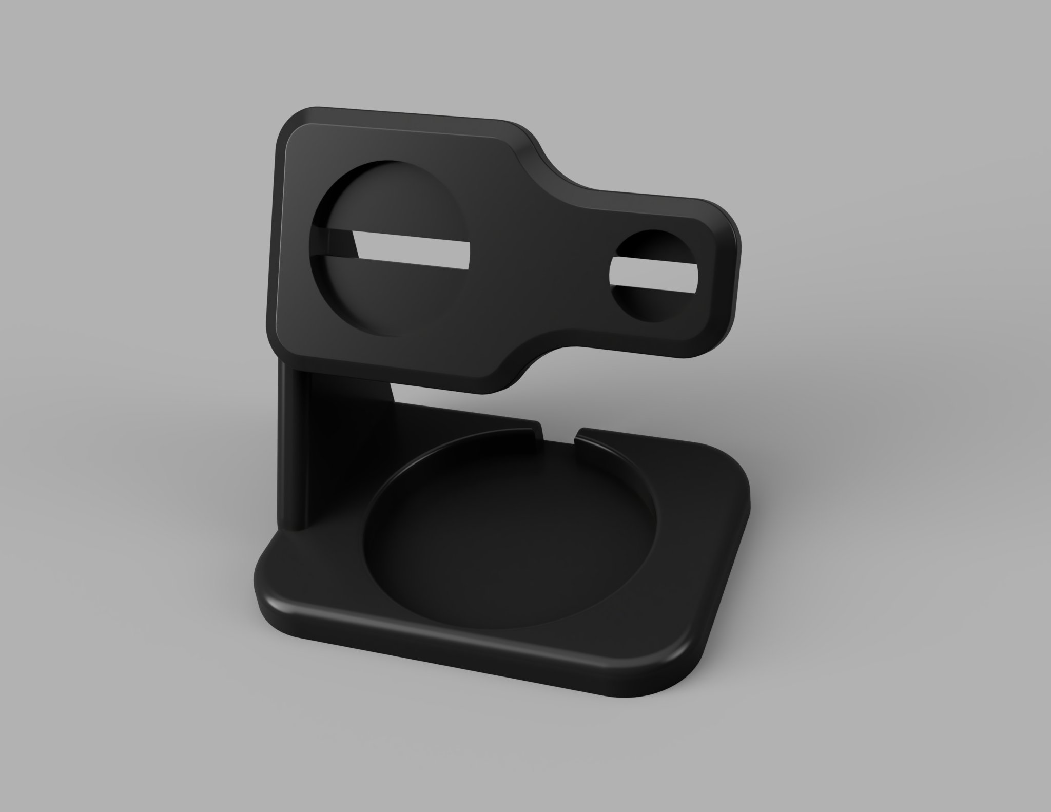 Đế sạc cho iPhone, Apple Watch và AirPods phiên bản 1