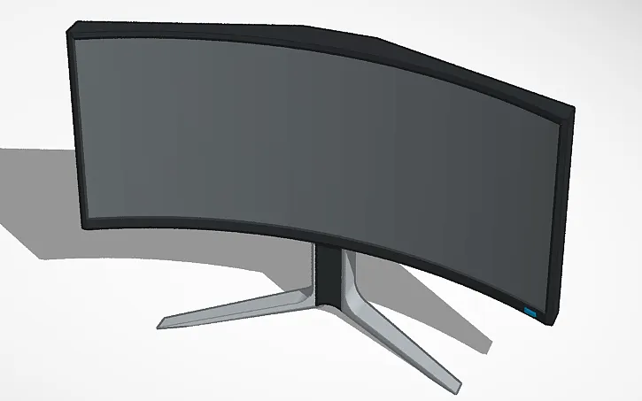 Màn hình hiển thị cho máy in 3D Prusa