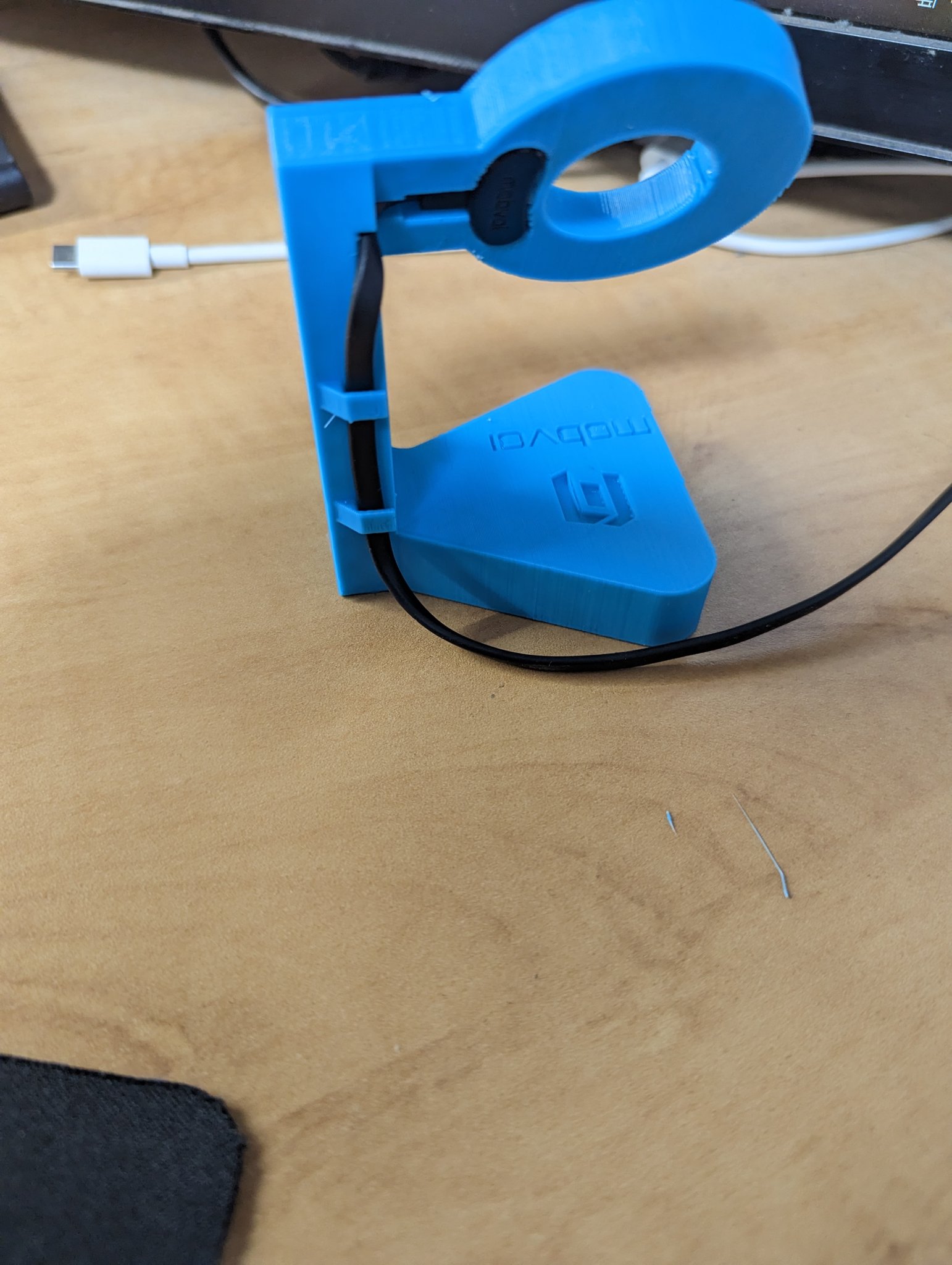 Giá đỡ sạc cho Mobvoi TicWatch Pro 5 và Pro 3