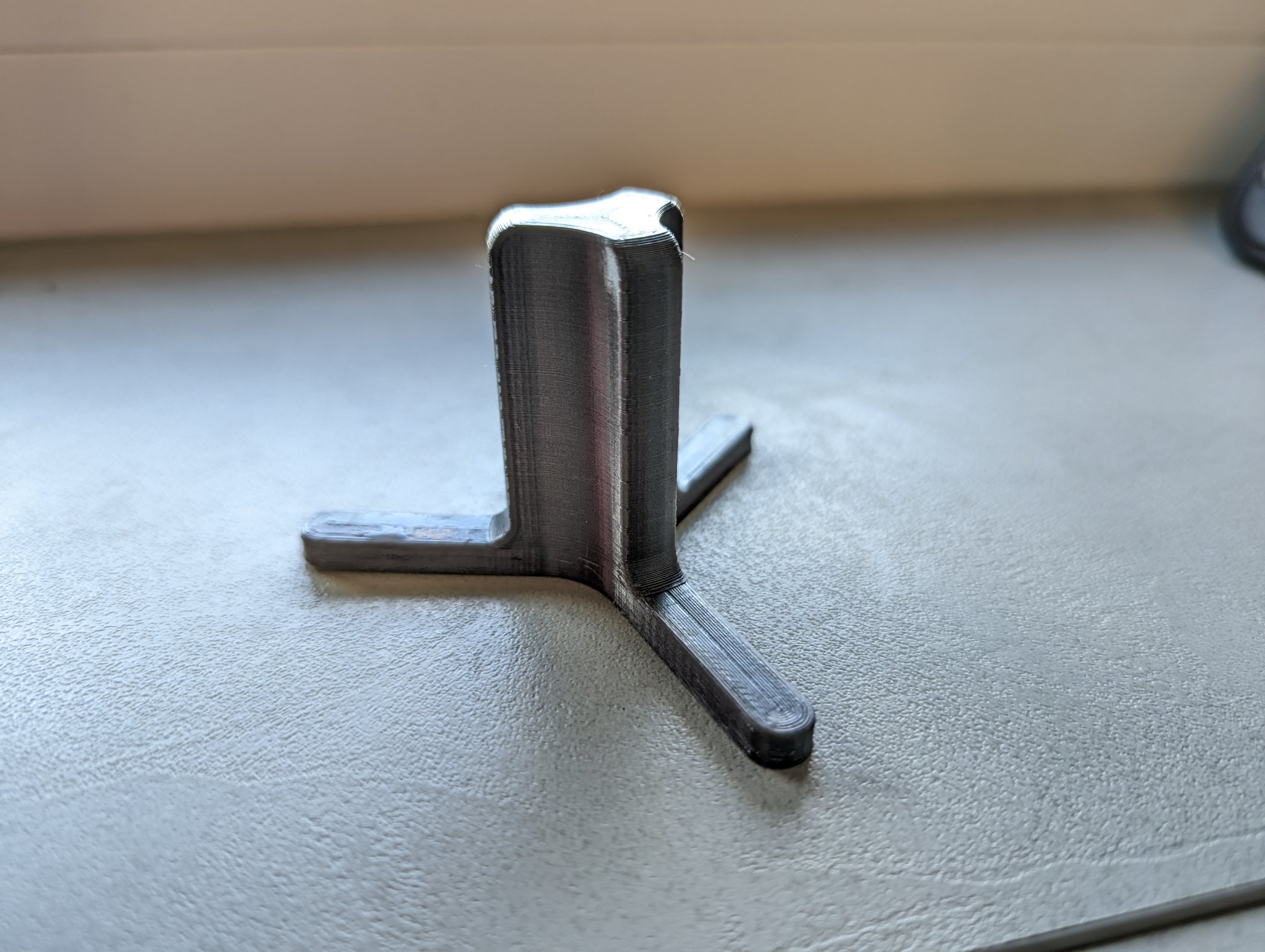 Giá đỡ khô chai cho Soda Stream Crystal 2.0 và DUO