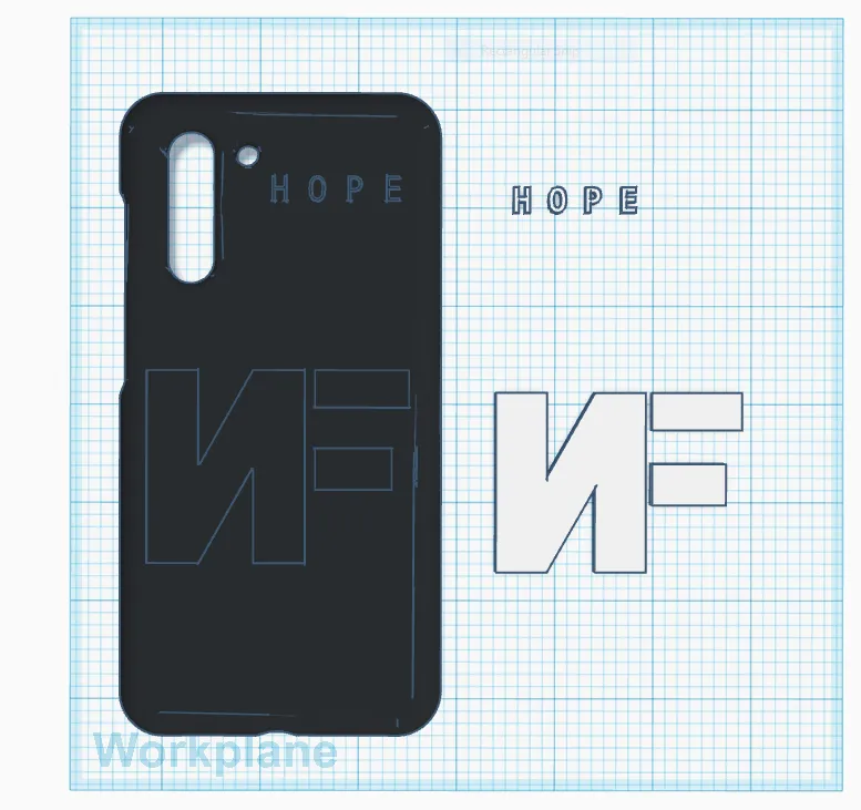 Ốp điện thoại Samsung Galaxy 21 FE 5G bằng TPE hoặc TPU