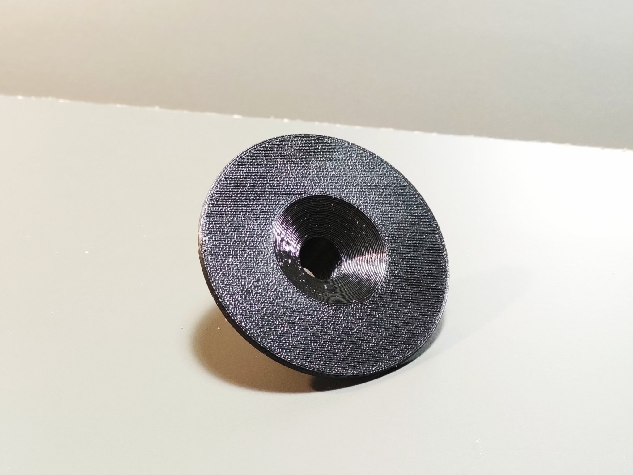 Einsatz với ren cho súng bắn keo POWERFIX