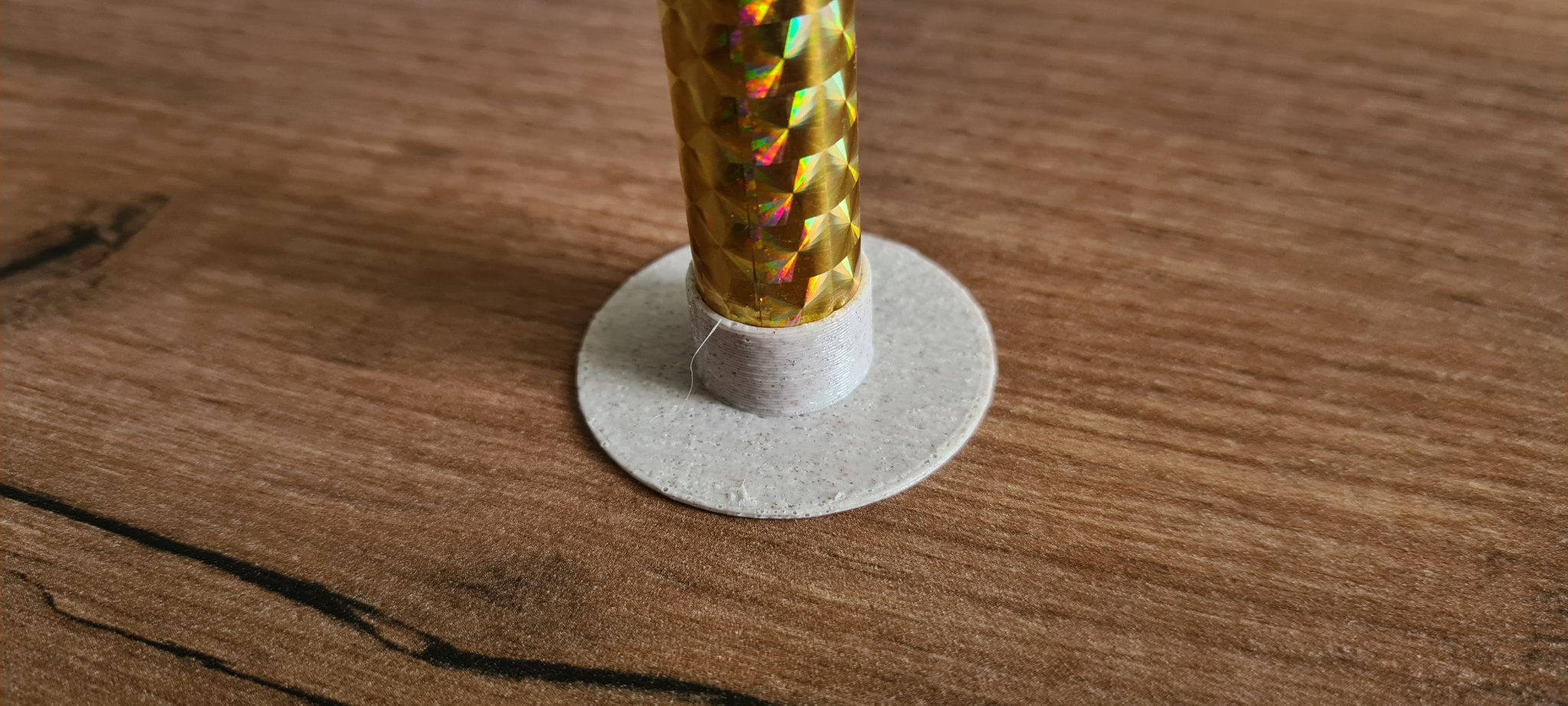 Giá đỡ bánh sinh nhật cho bề mặt phẳng