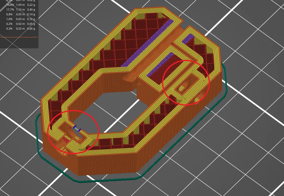 Công cụ lắp đặt barb phanh Shimano