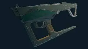 Súng trường inflictor trong Starfield