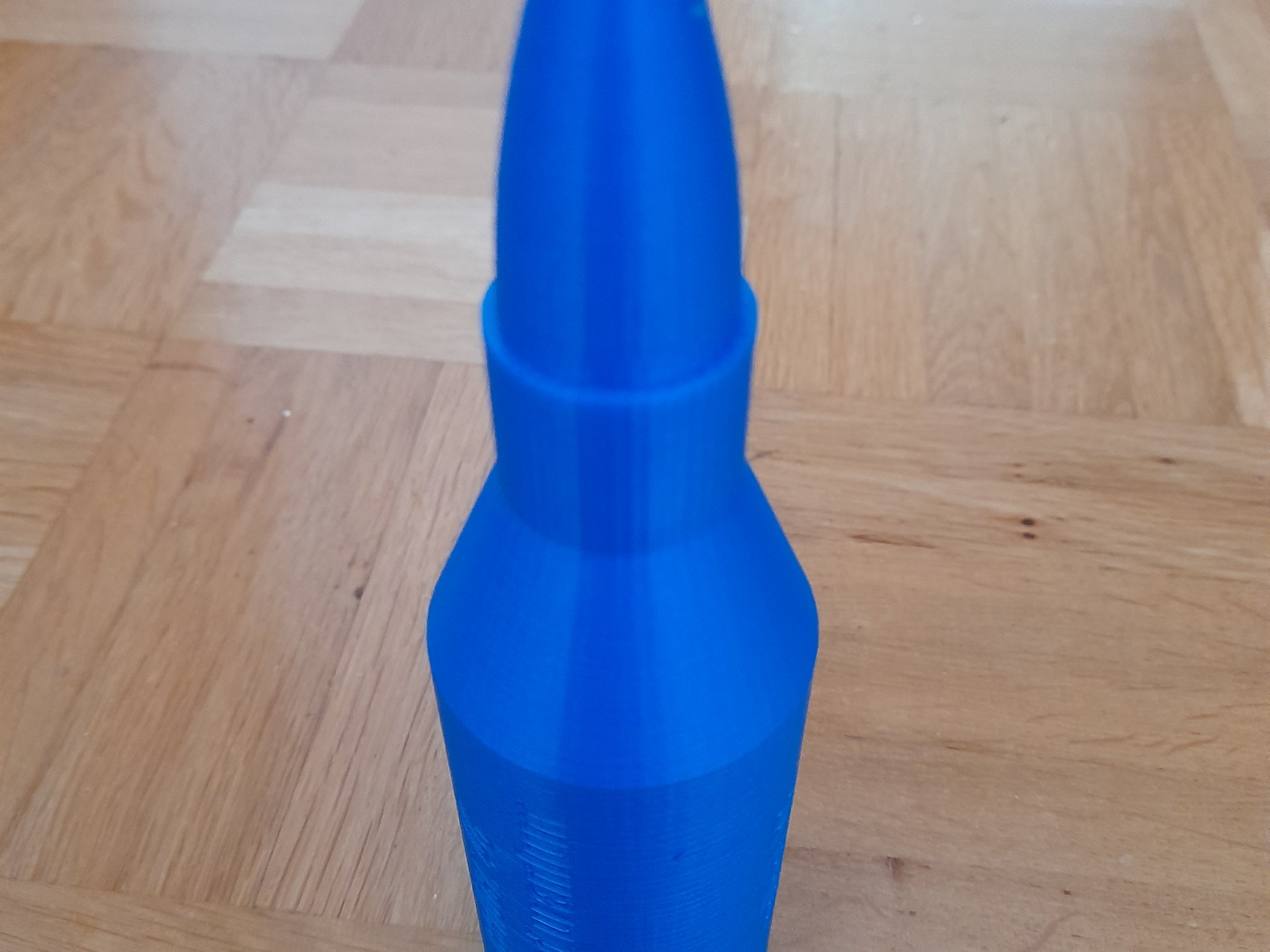 Đạn tròn 46mm cho súng khoai tây