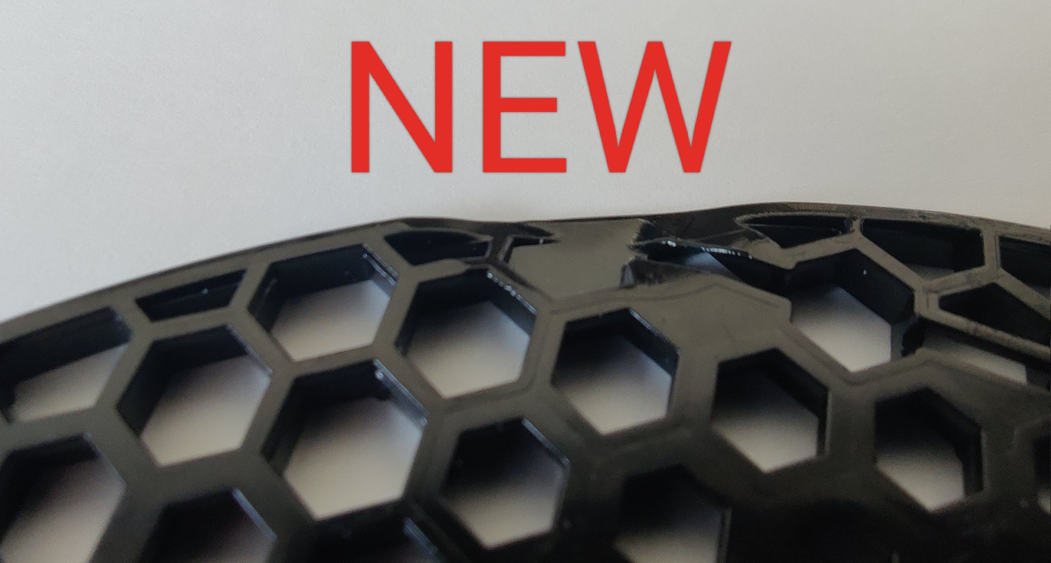 Bộ sửa chữa cuộn Prusament AMS mới (NPSAF)