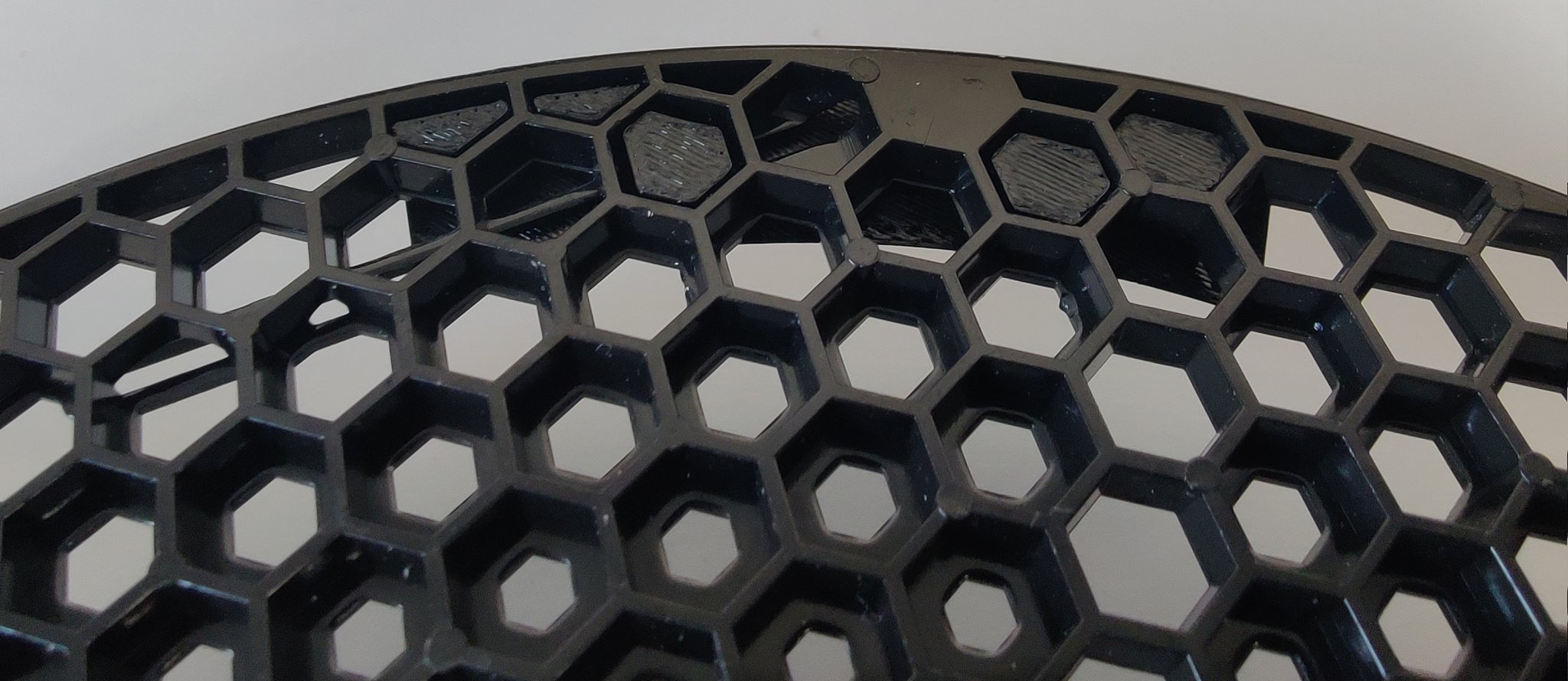 Bộ sửa chữa cuộn Prusament AMS mới (NPSAF)