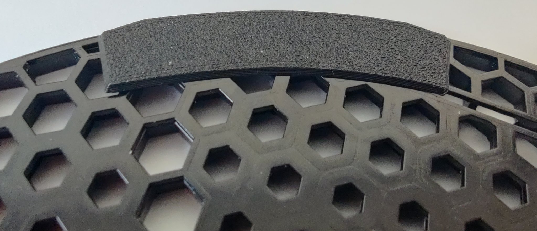 Bộ sửa chữa cuộn Prusament AMS mới (NPSAF)