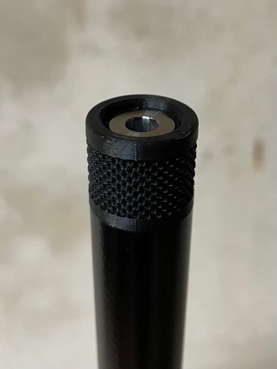 Bảo vệ ren nòng - Ren 1/2-28 - Nhiều độ dài, đường kính và thiết kế khác nhau