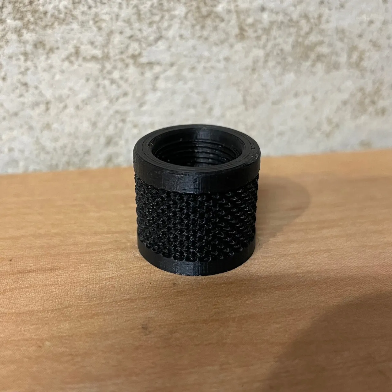 Bảo vệ ren nòng - Ren 1/2-28 - Nhiều độ dài, đường kính và thiết kế khác nhau