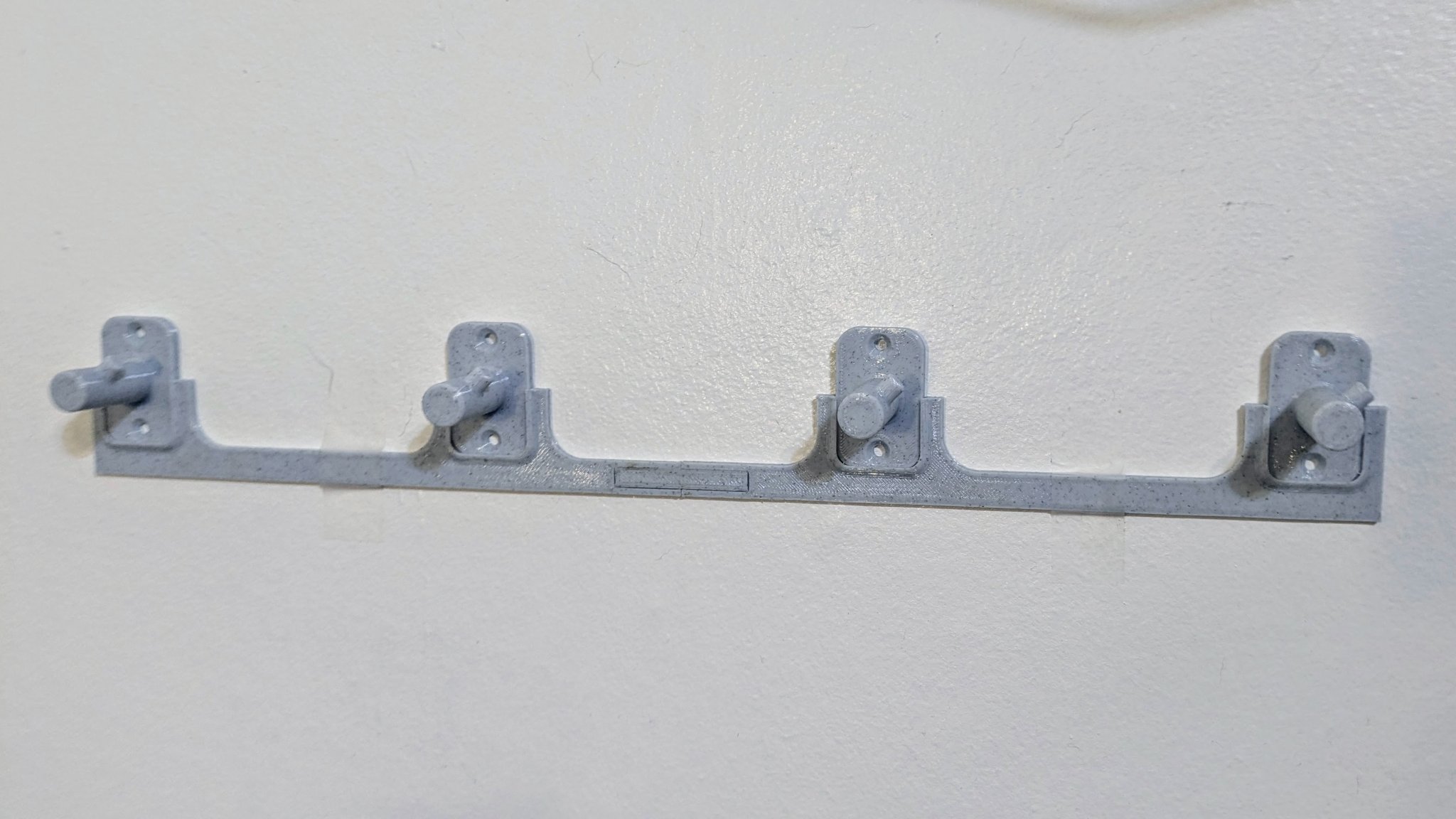 Giá treo phụ kiện Kitchenaid cho máy trộn