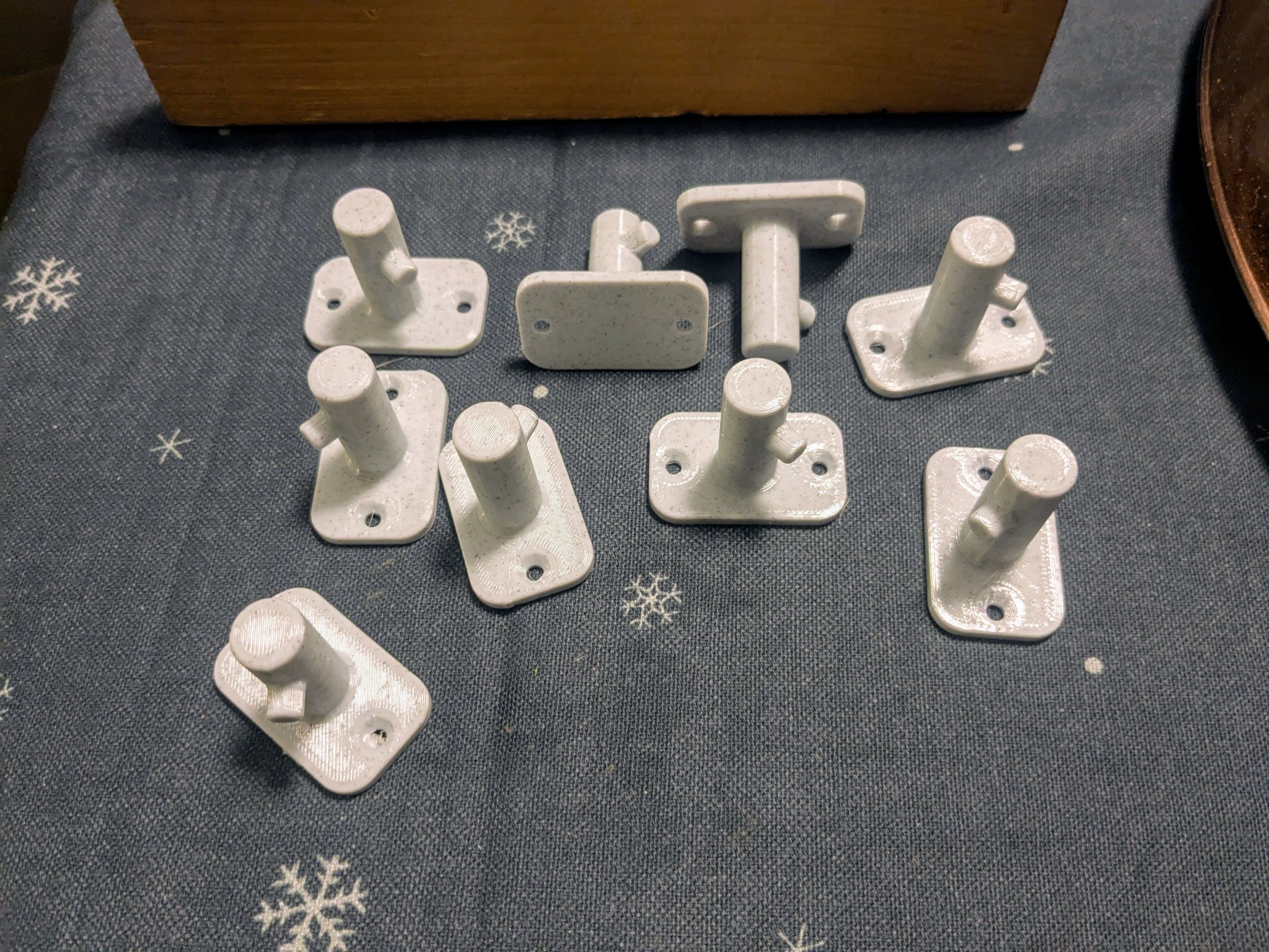 Giá treo phụ kiện Kitchenaid cho máy trộn