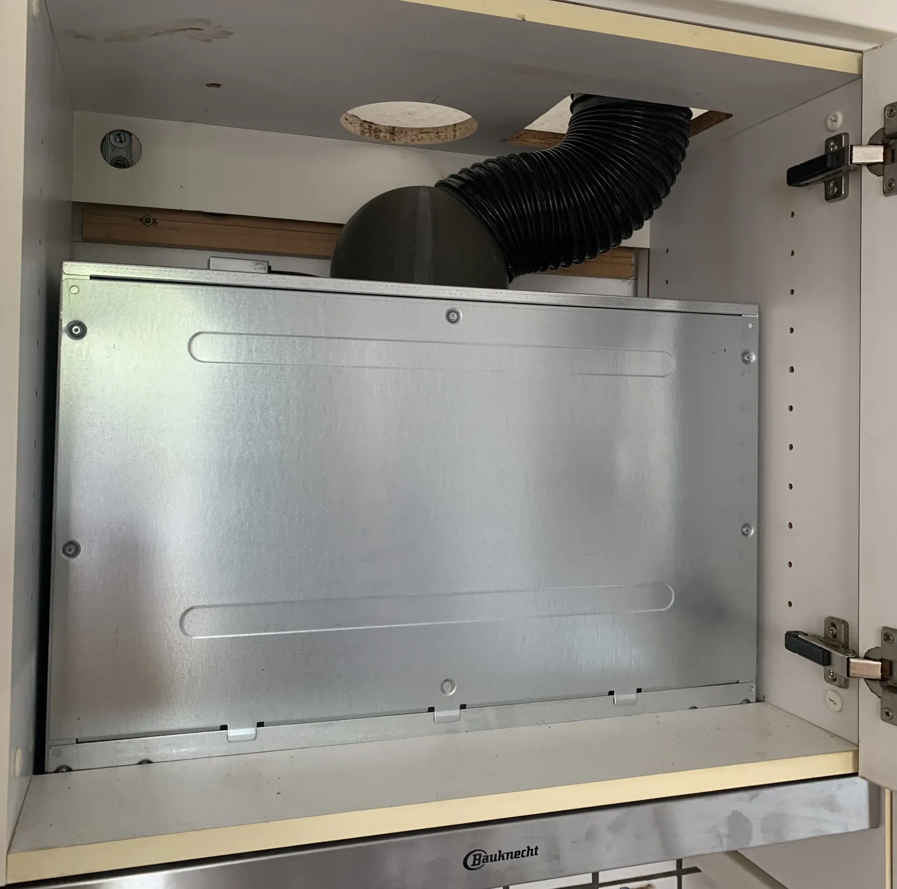 Bộ chuyển đổi ống hút khói từ 150 xuống 100 mm