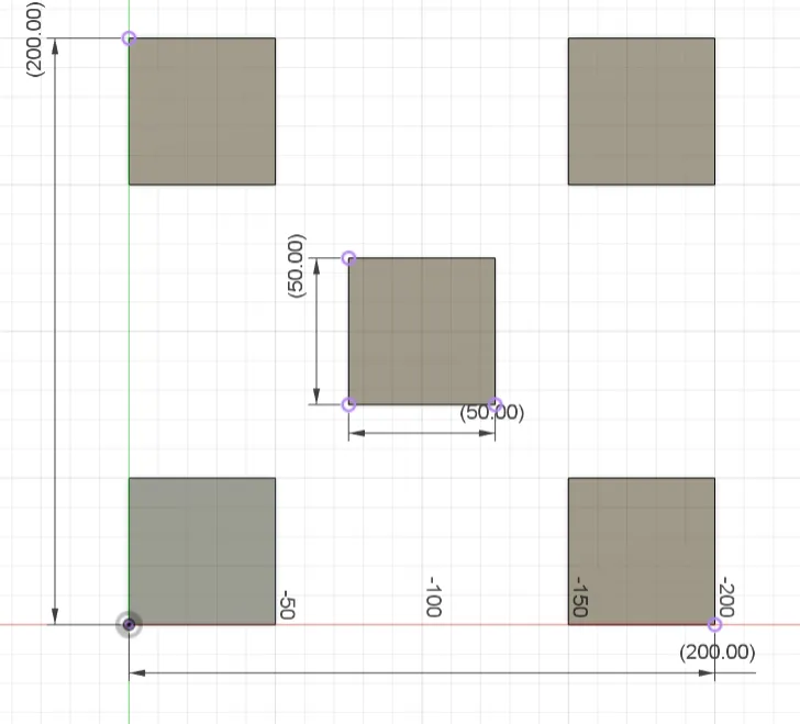 Bài kiểm tra lớp đầu tiên phổ biến nhất cho máy in 3D